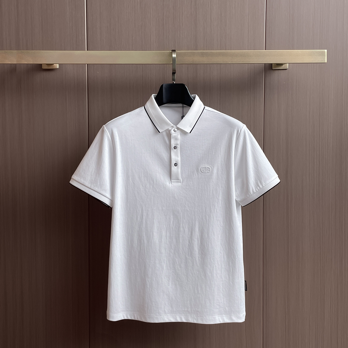 polo Man