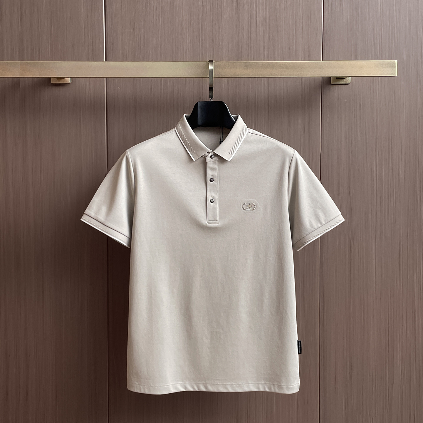 polo Man
