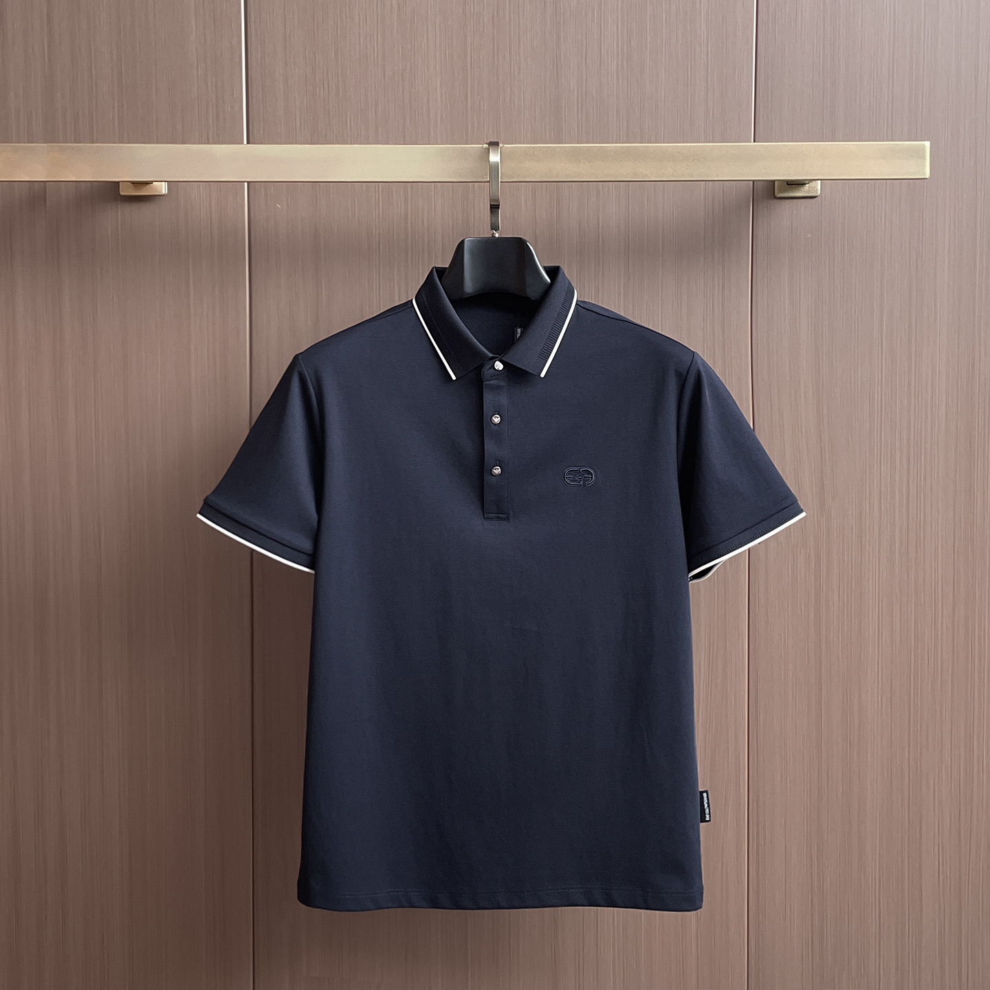 polo Man