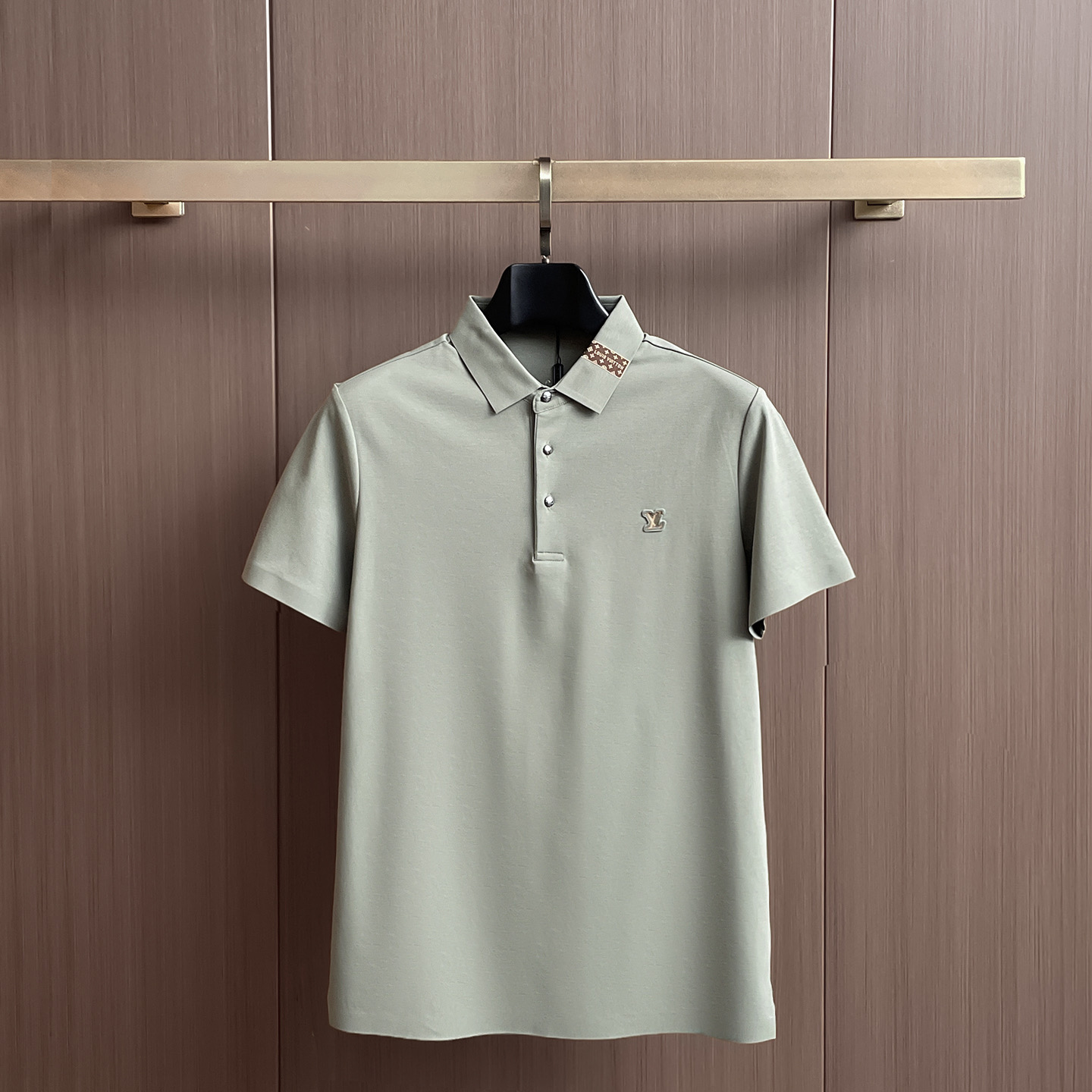polo Man