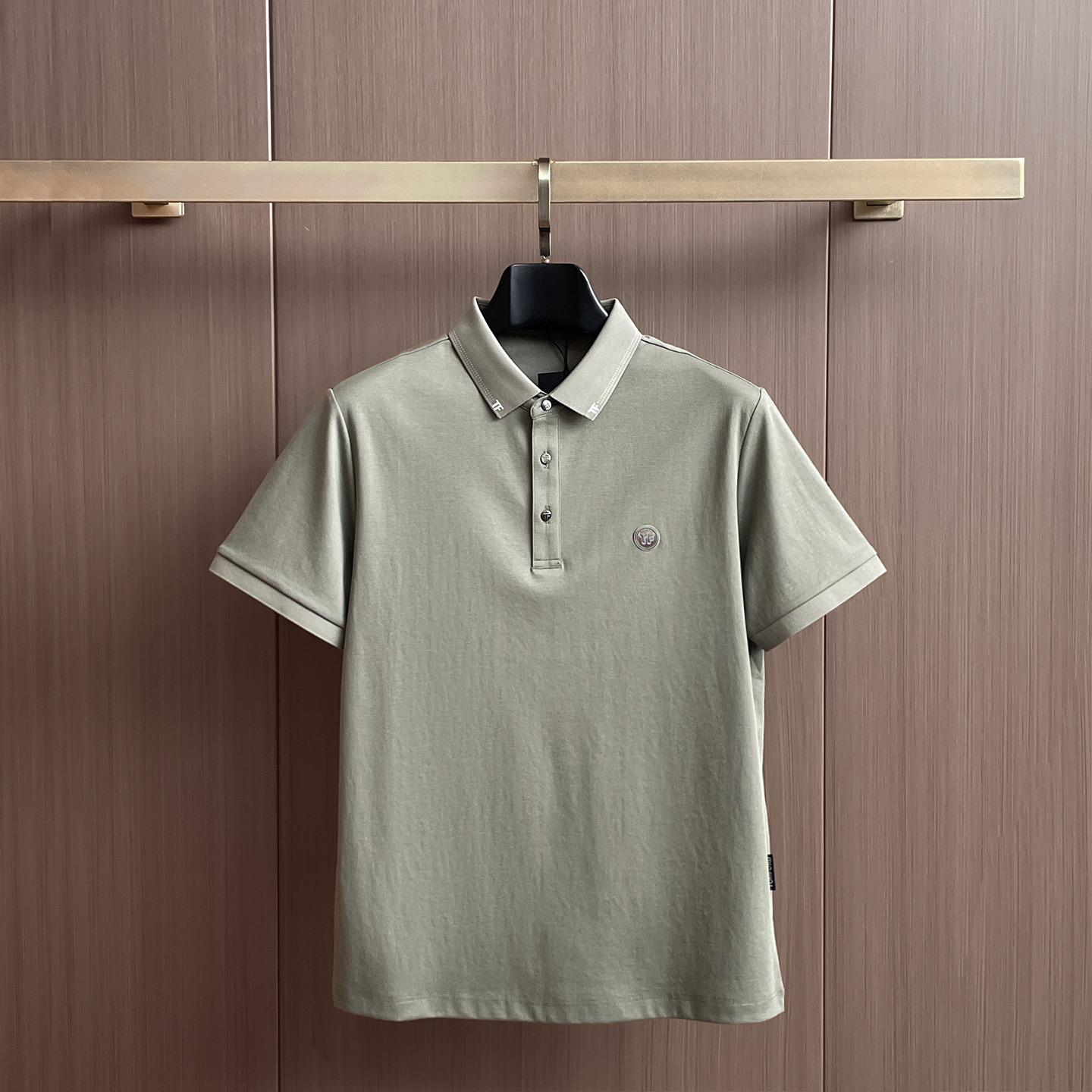polo Man