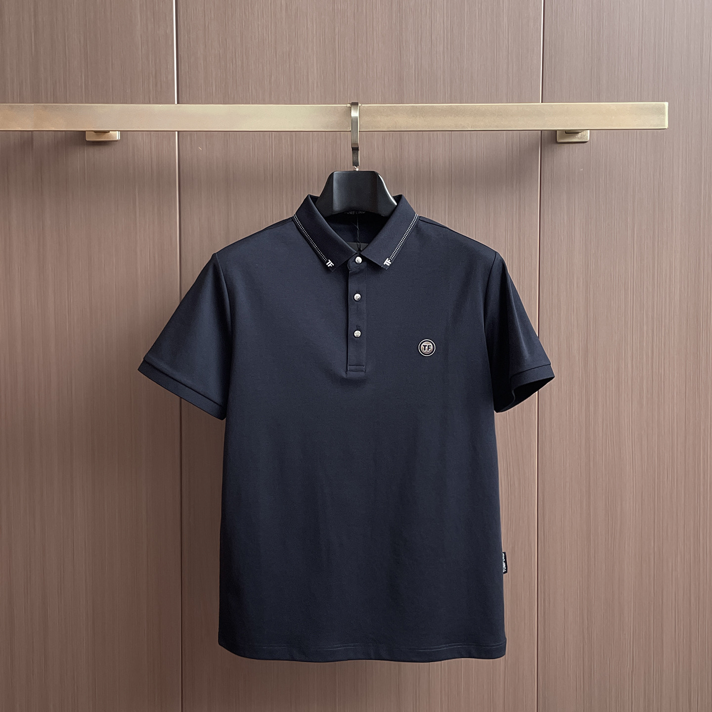 polo Man