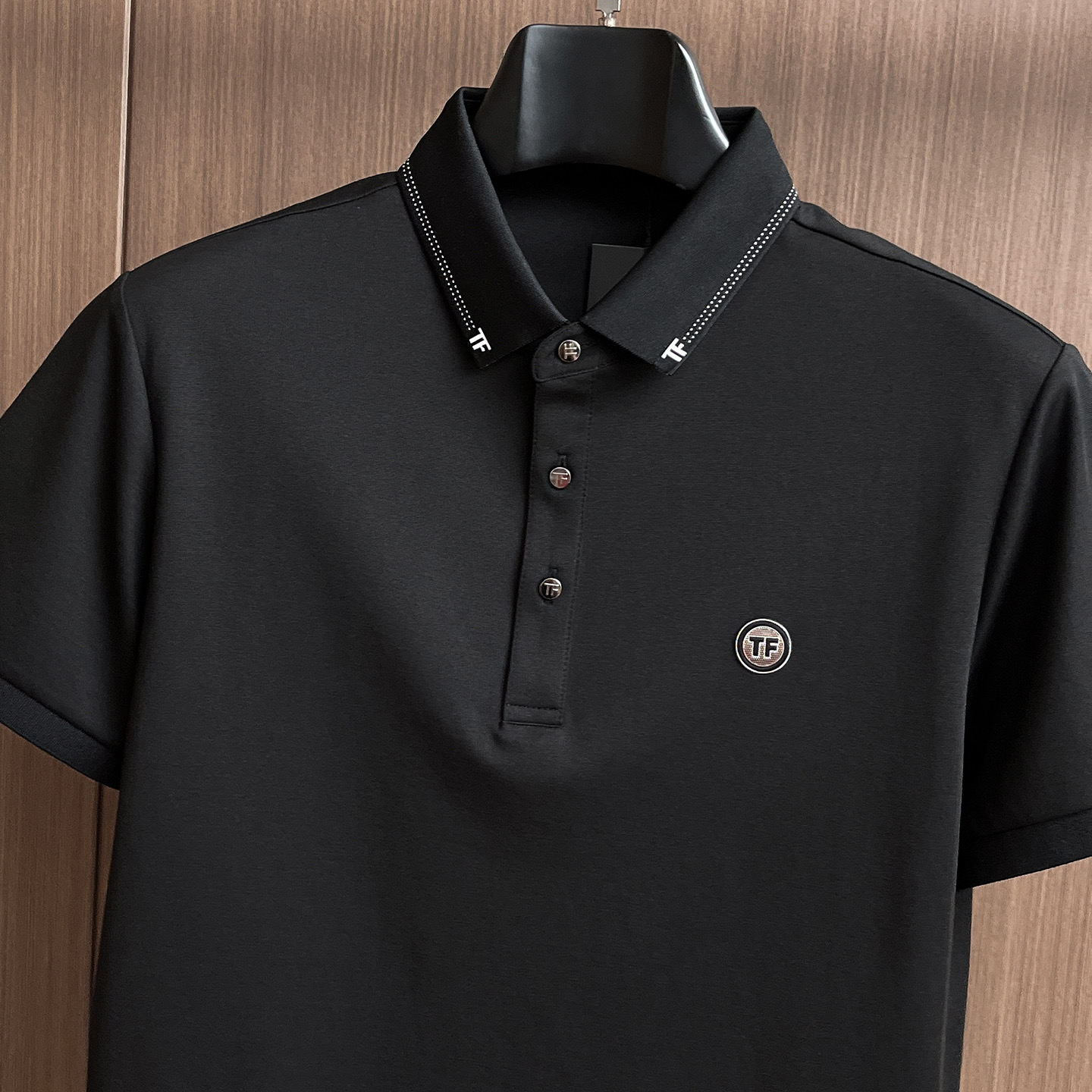 polo Man
