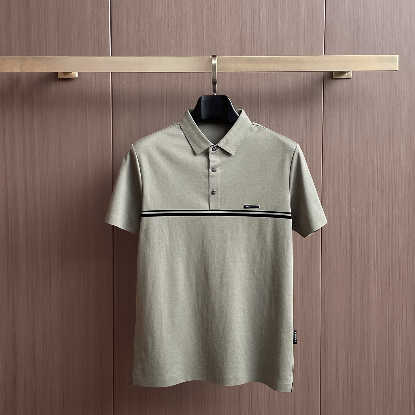 polo Man