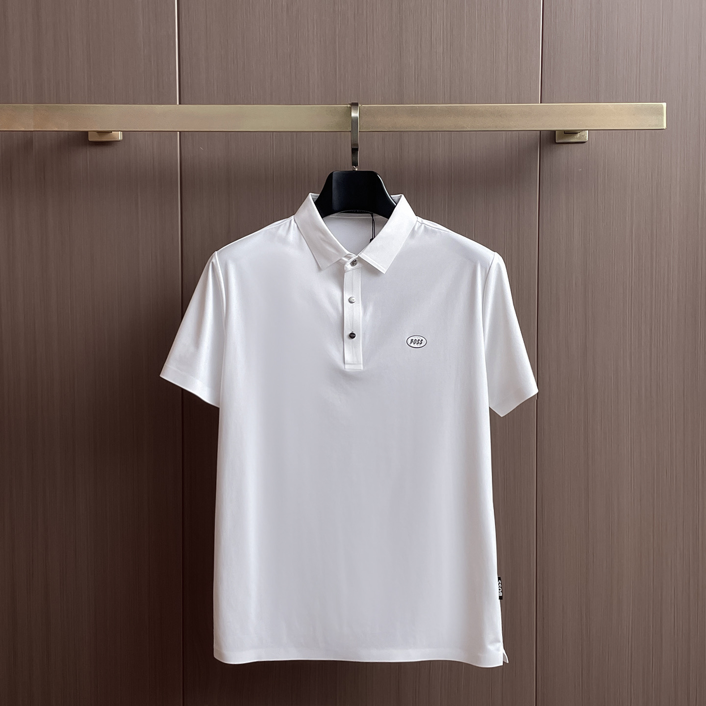 polo Man