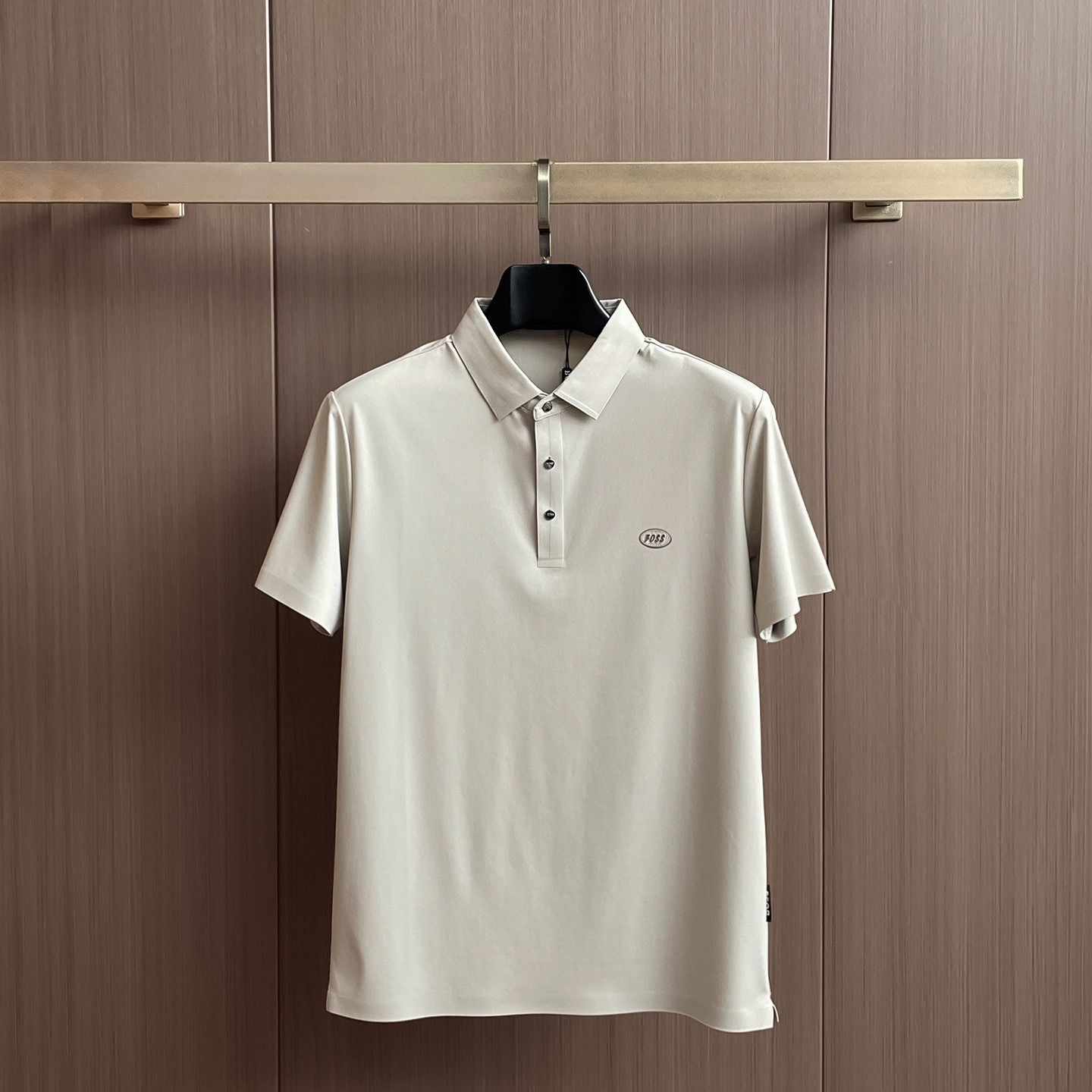 polo Man