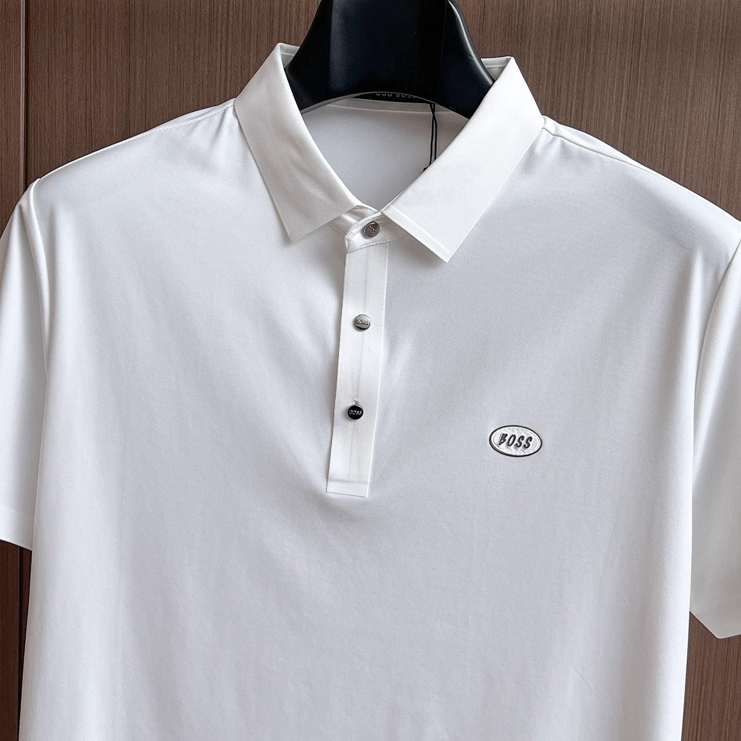 polo Man