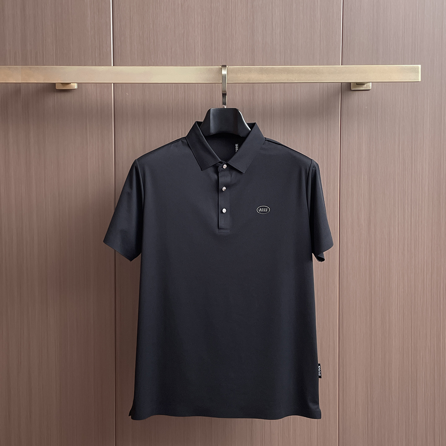 polo Man