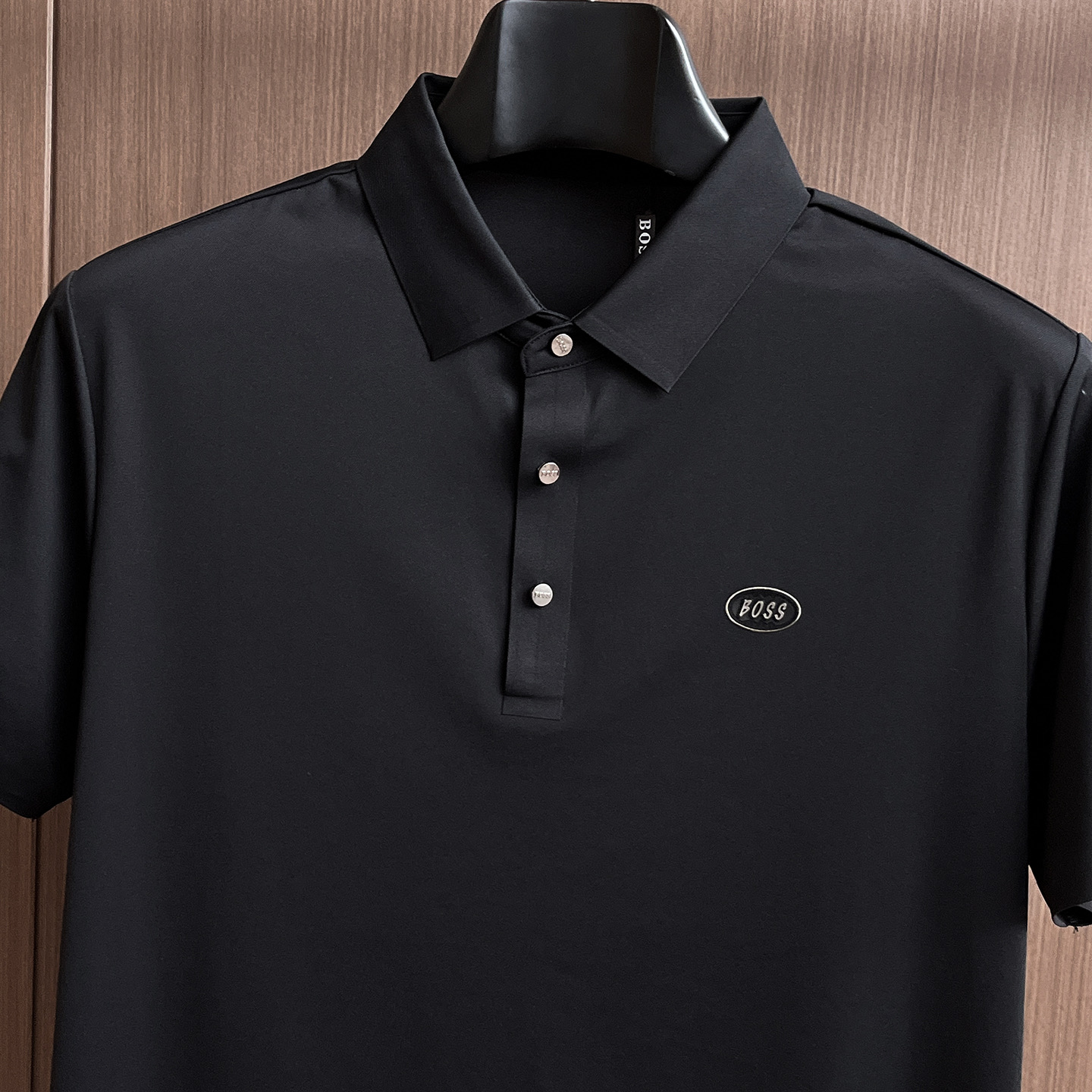 polo Man