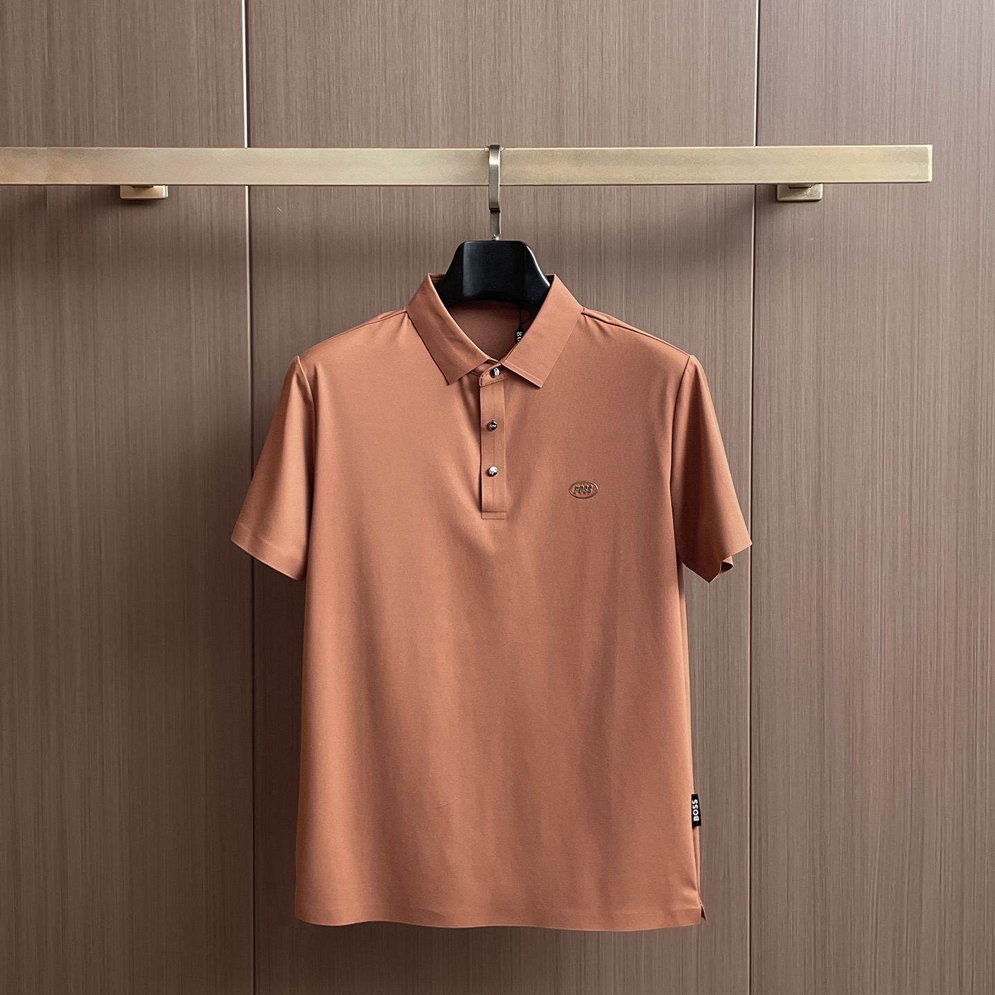 polo Man