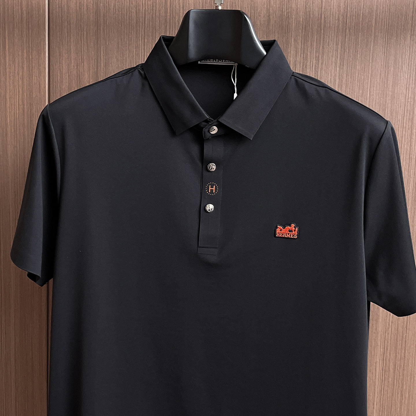 polo Man