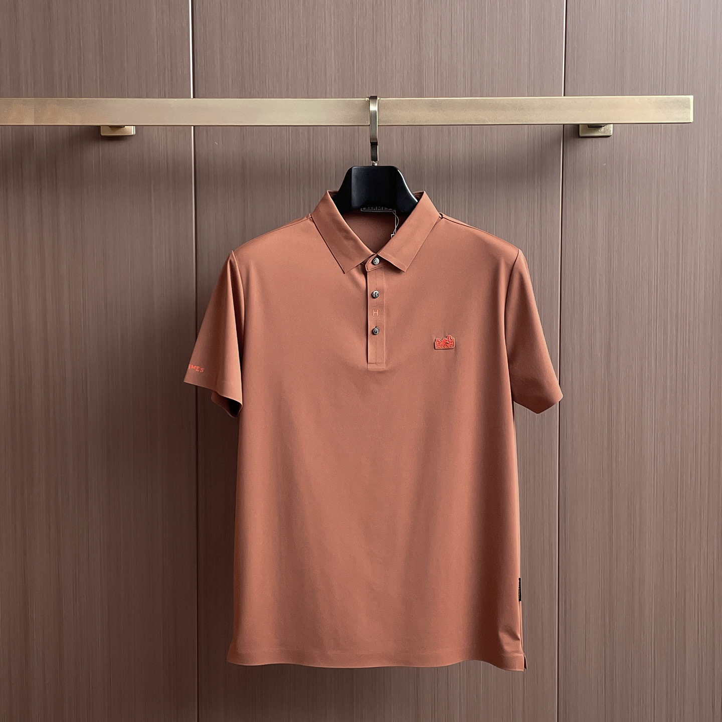 polo Man
