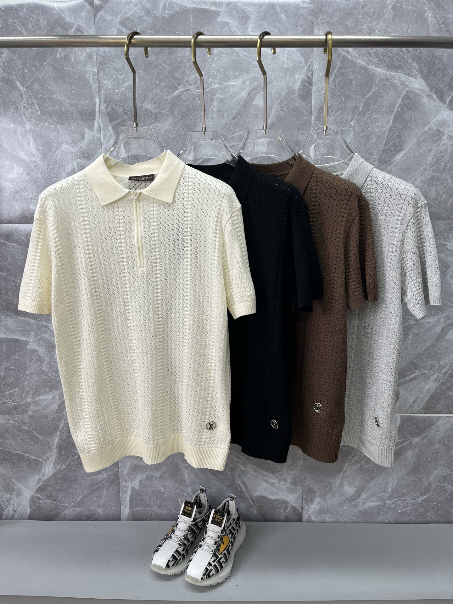 polo Man