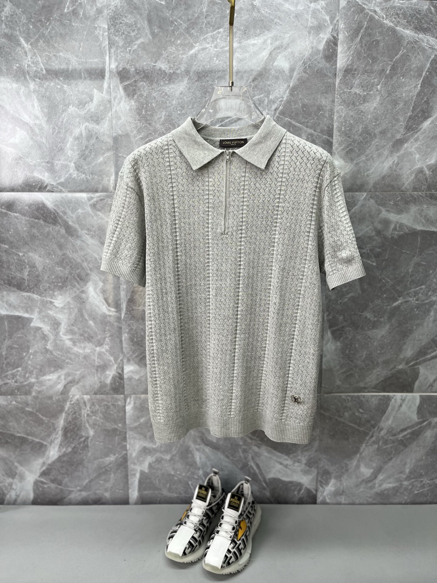 polo Man