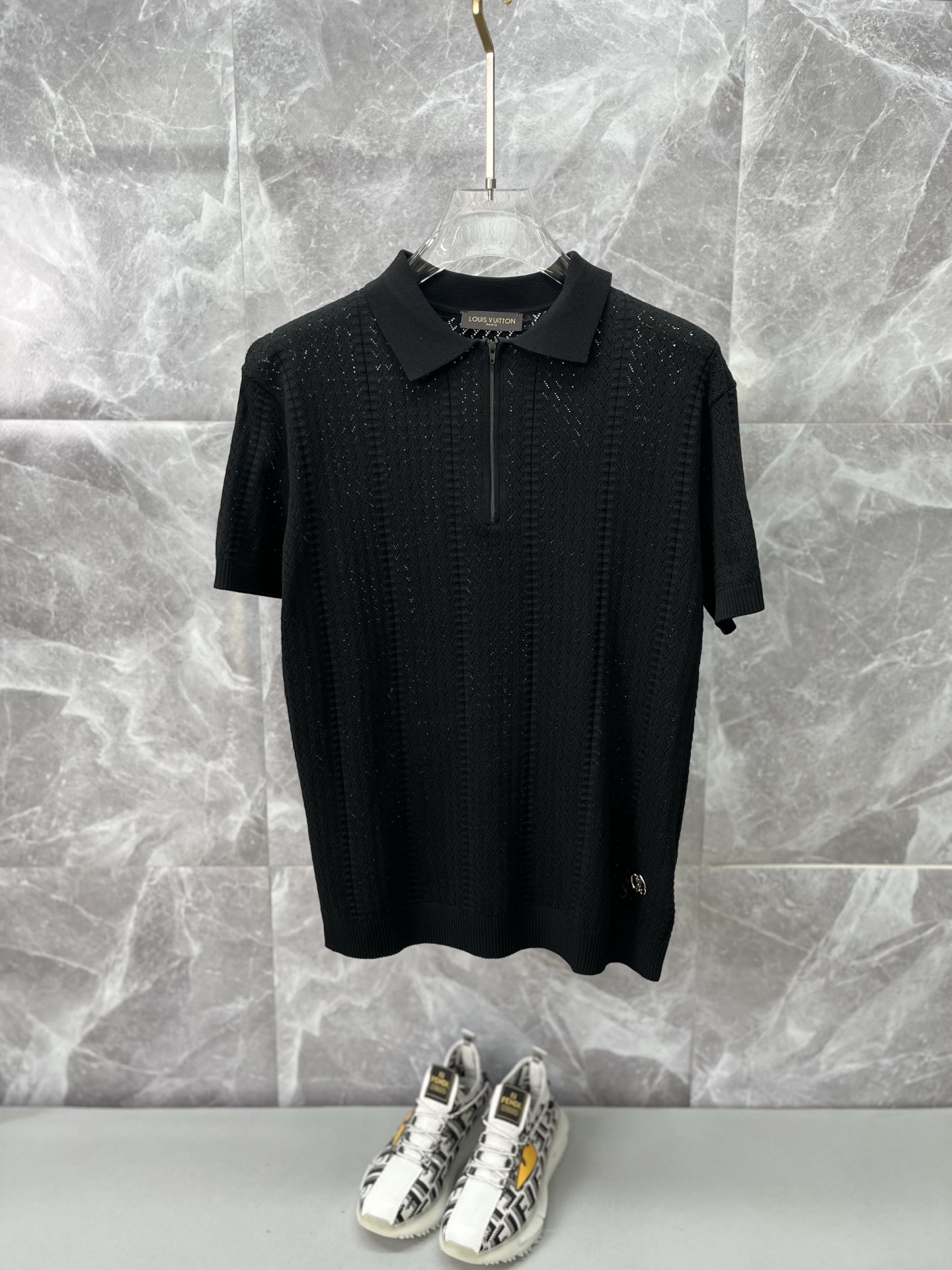 polo Man