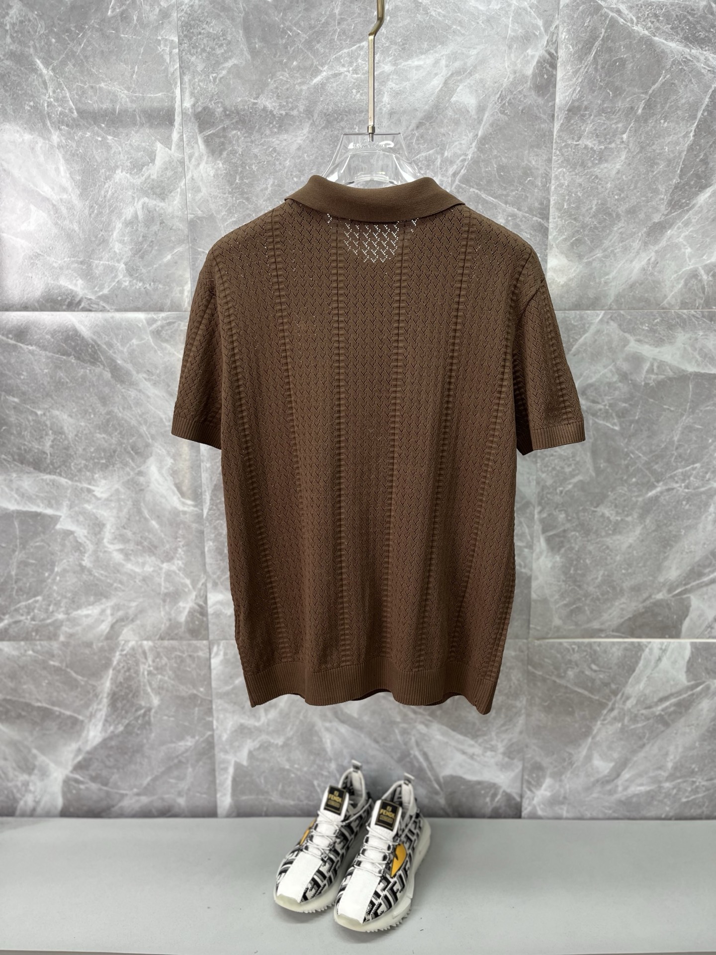 polo Man