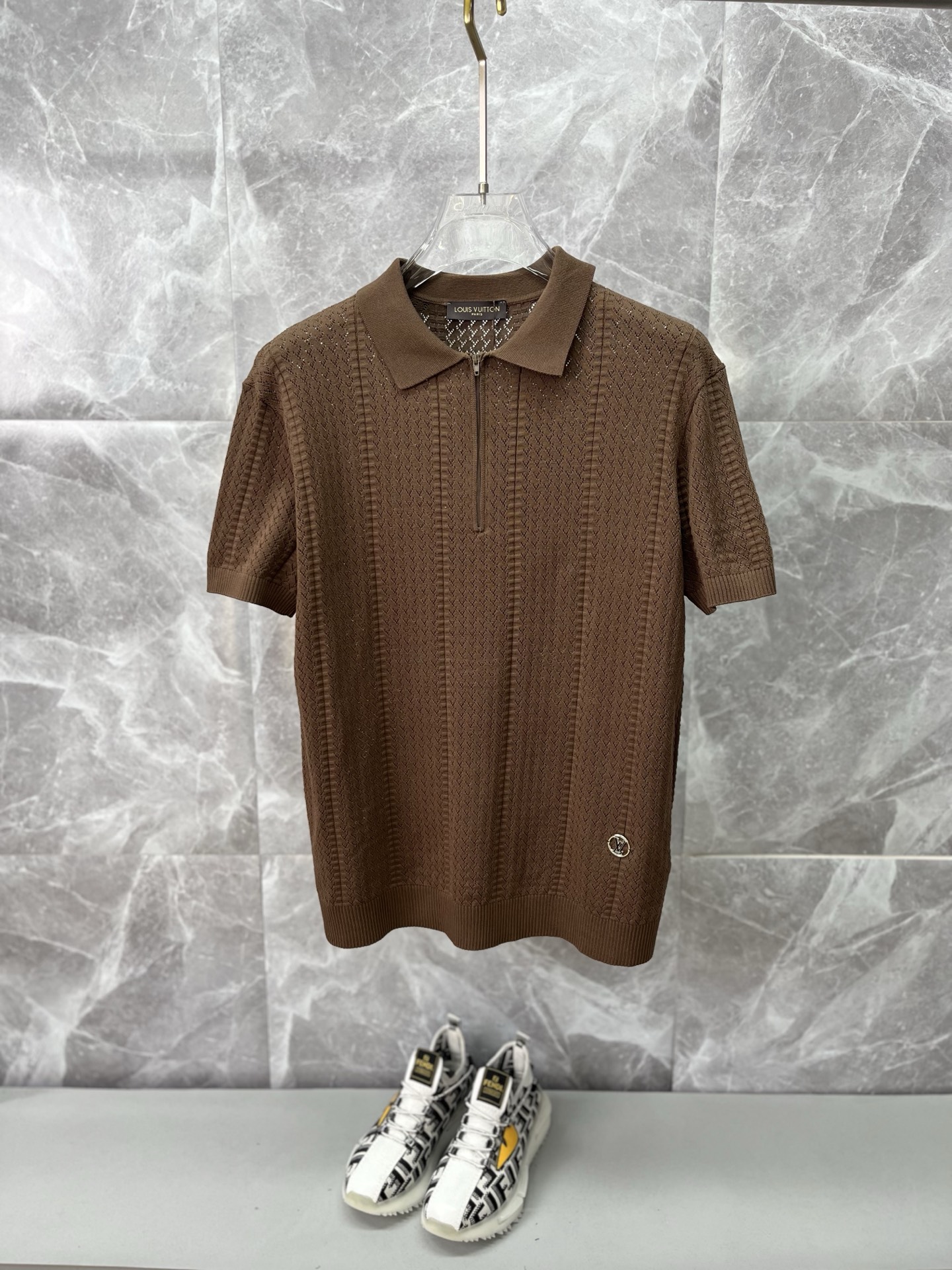 polo Man