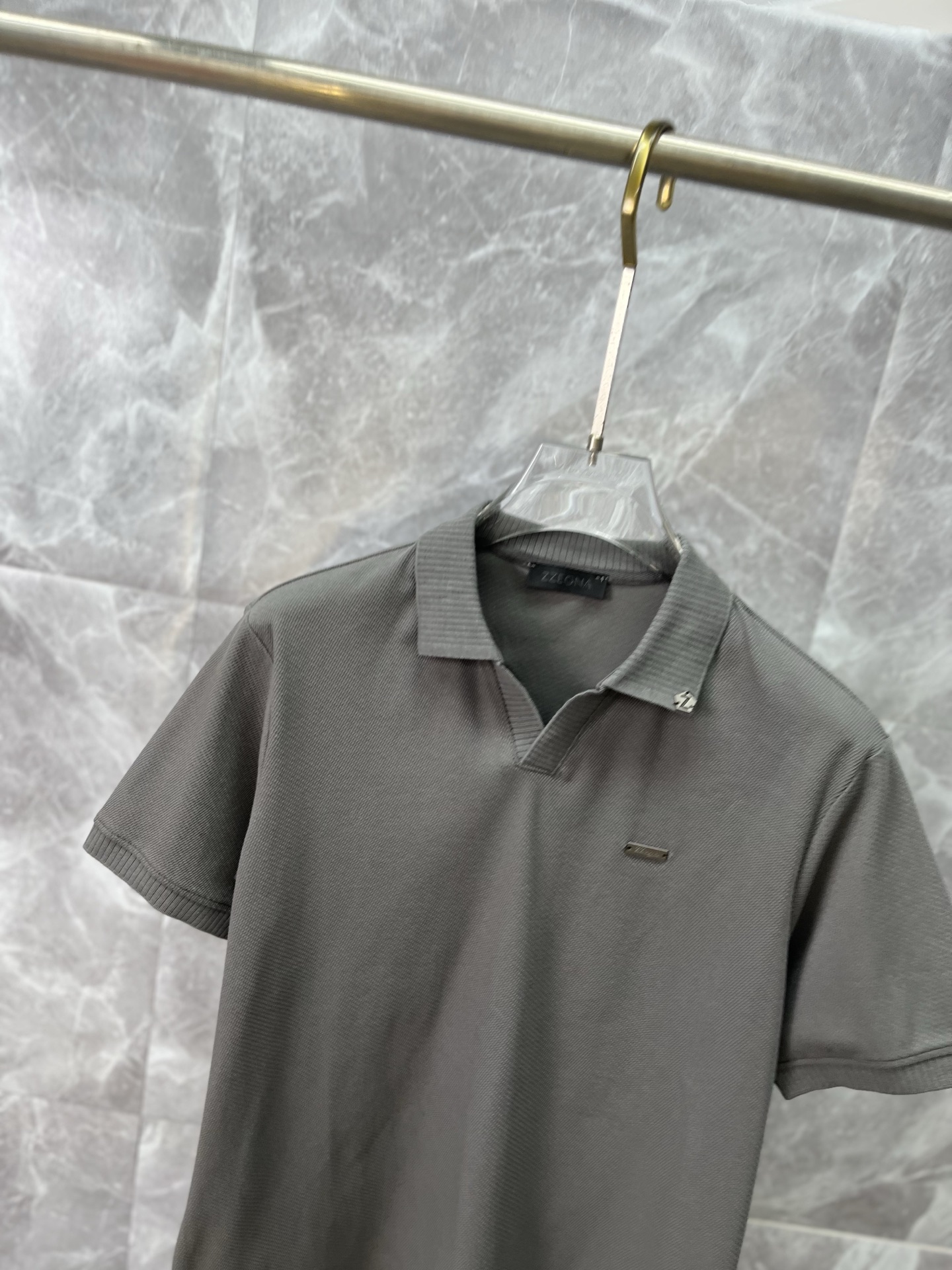 polo Man