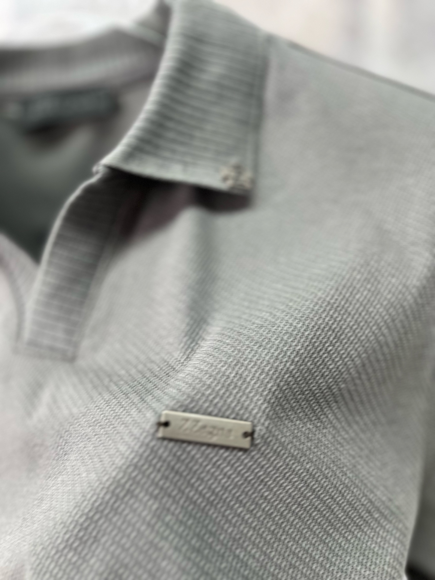 polo Man