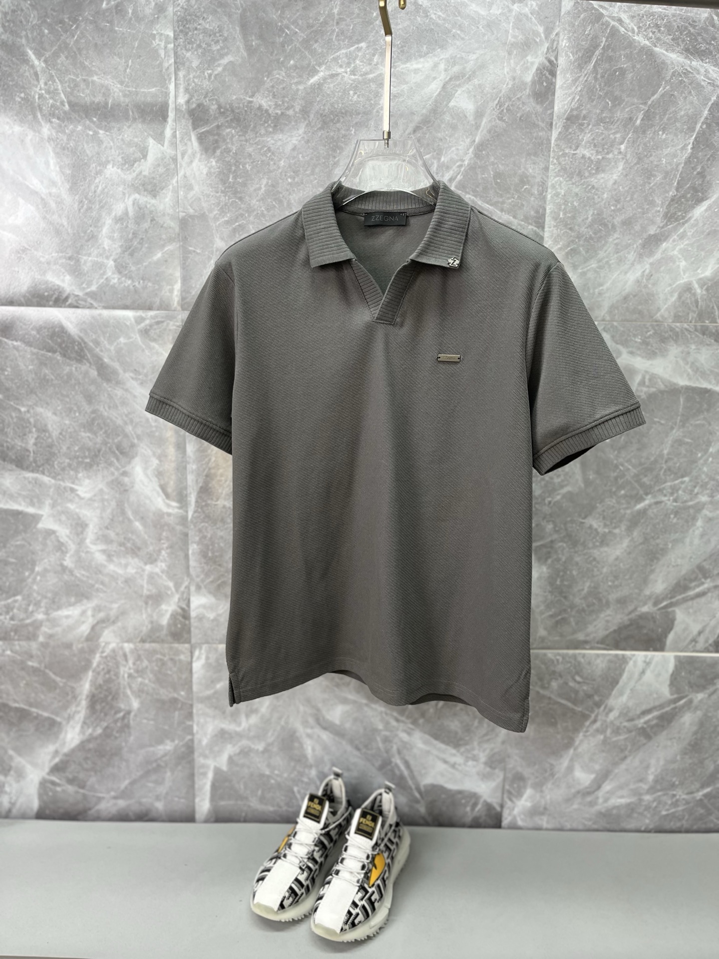 polo Man