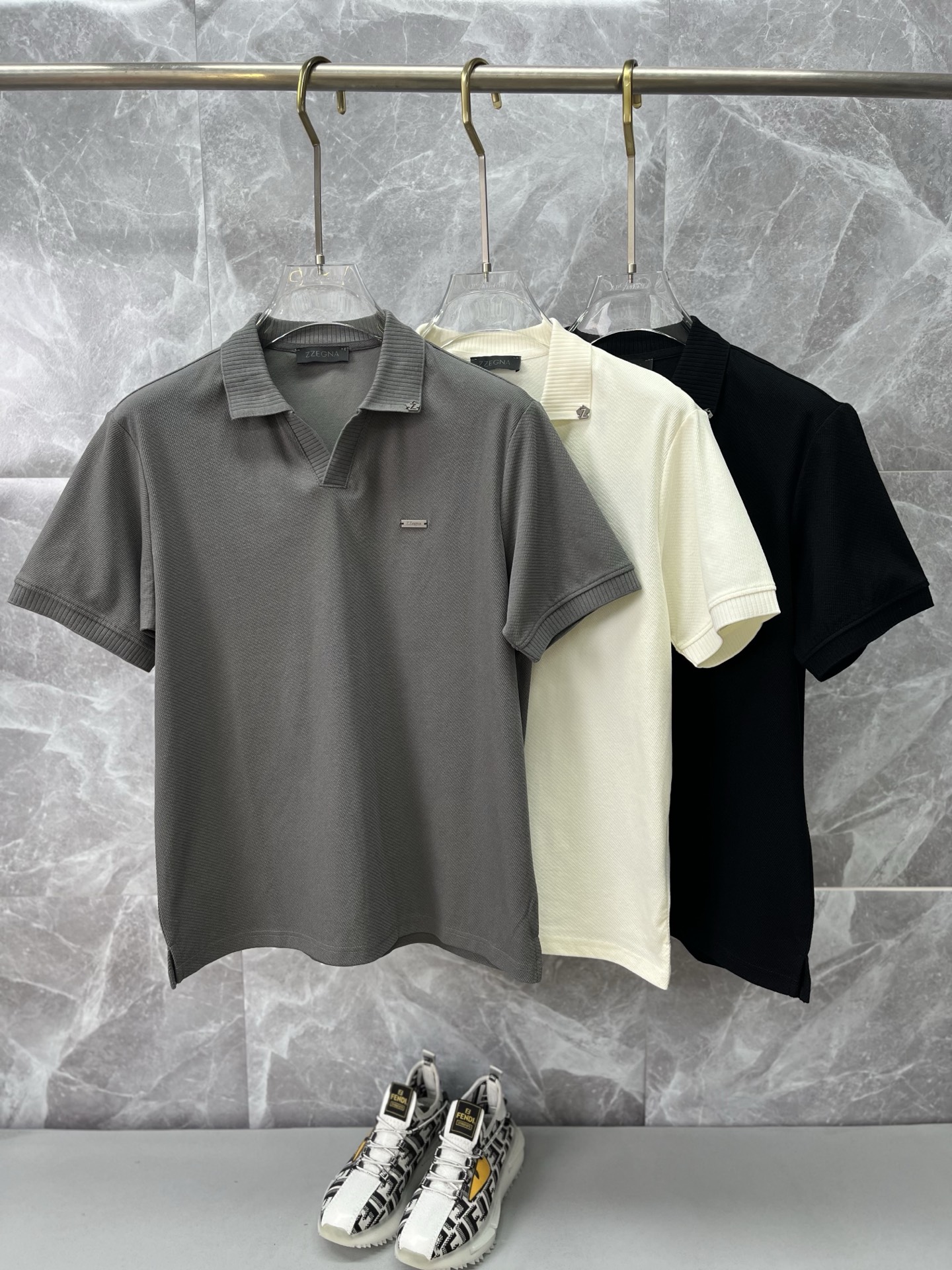 polo Man