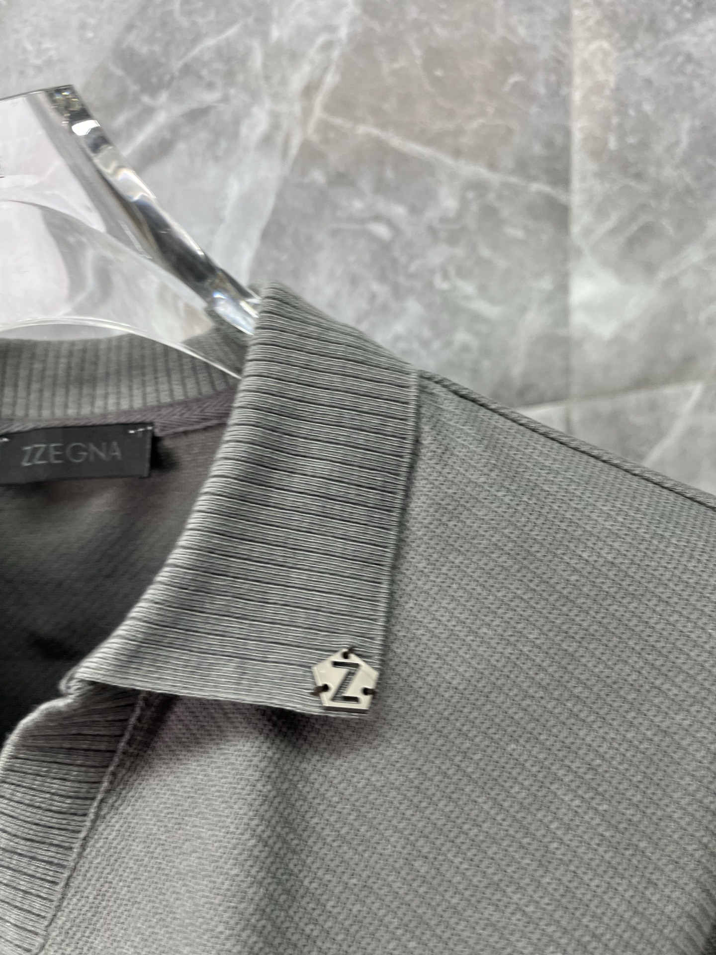 polo Man