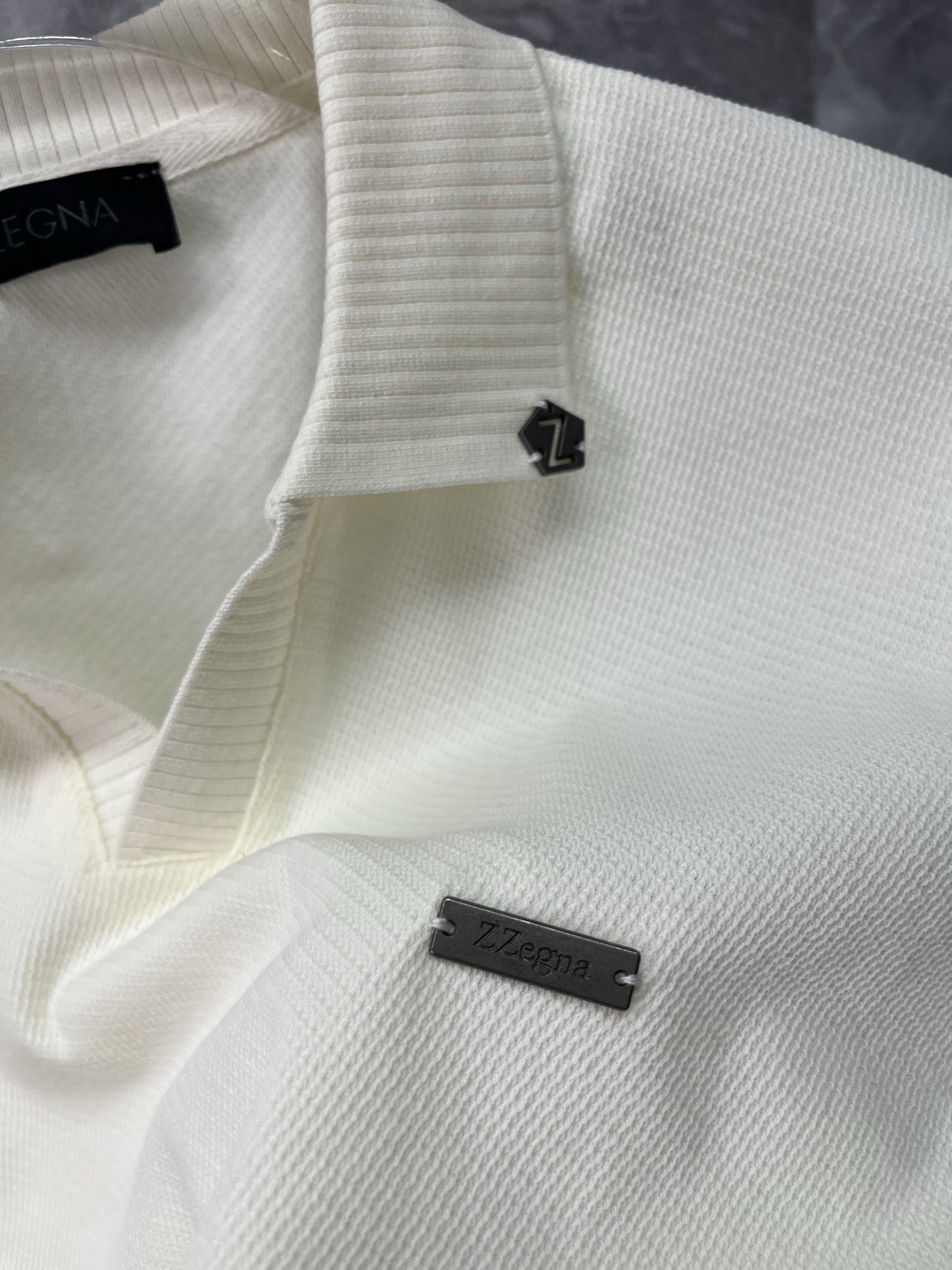polo Man