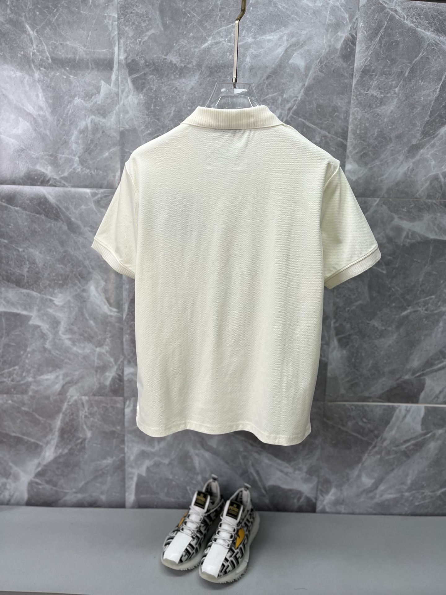 polo Man