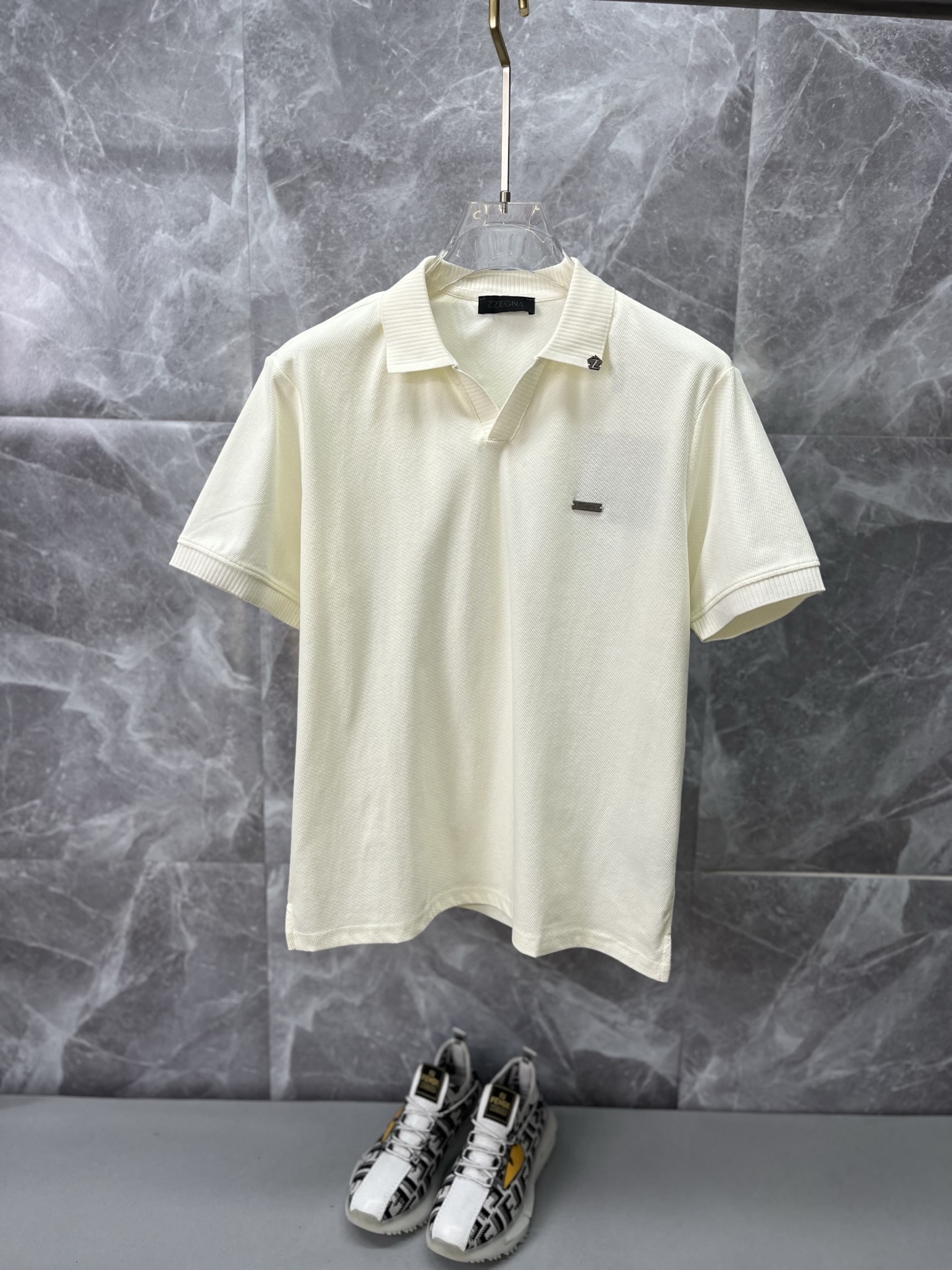 polo Man