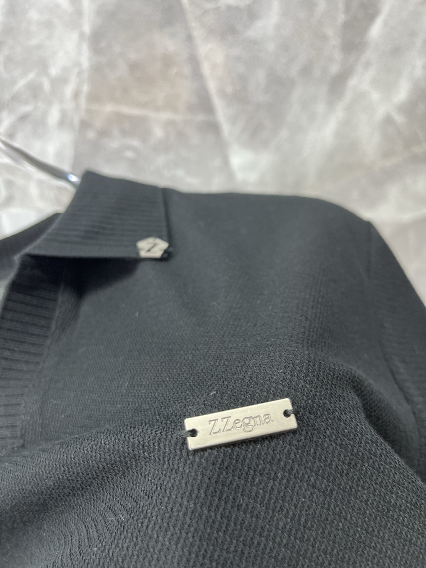 polo Man
