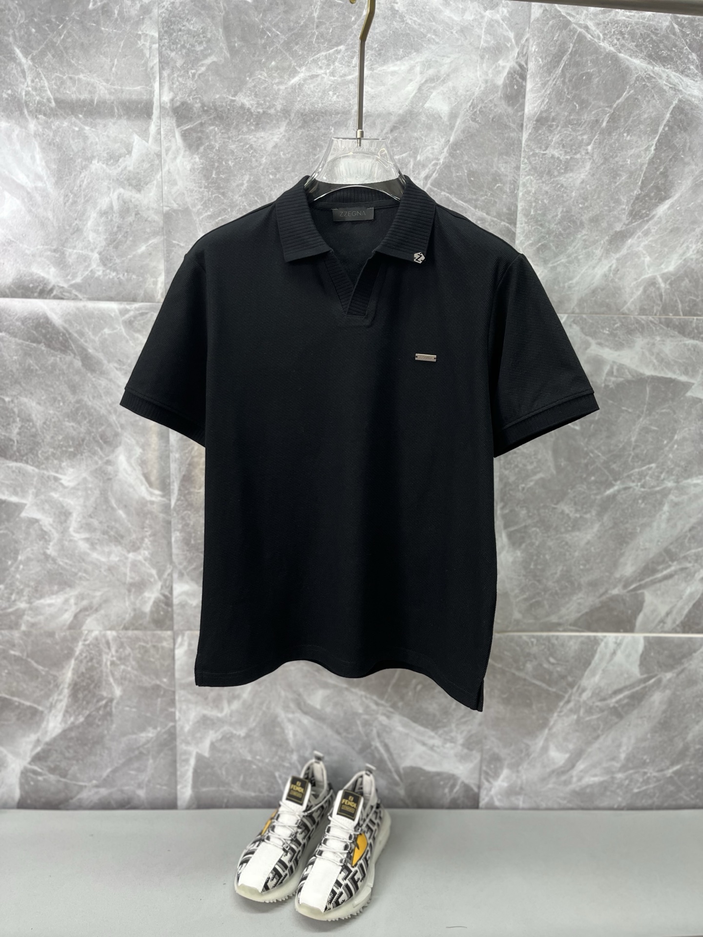 polo Man