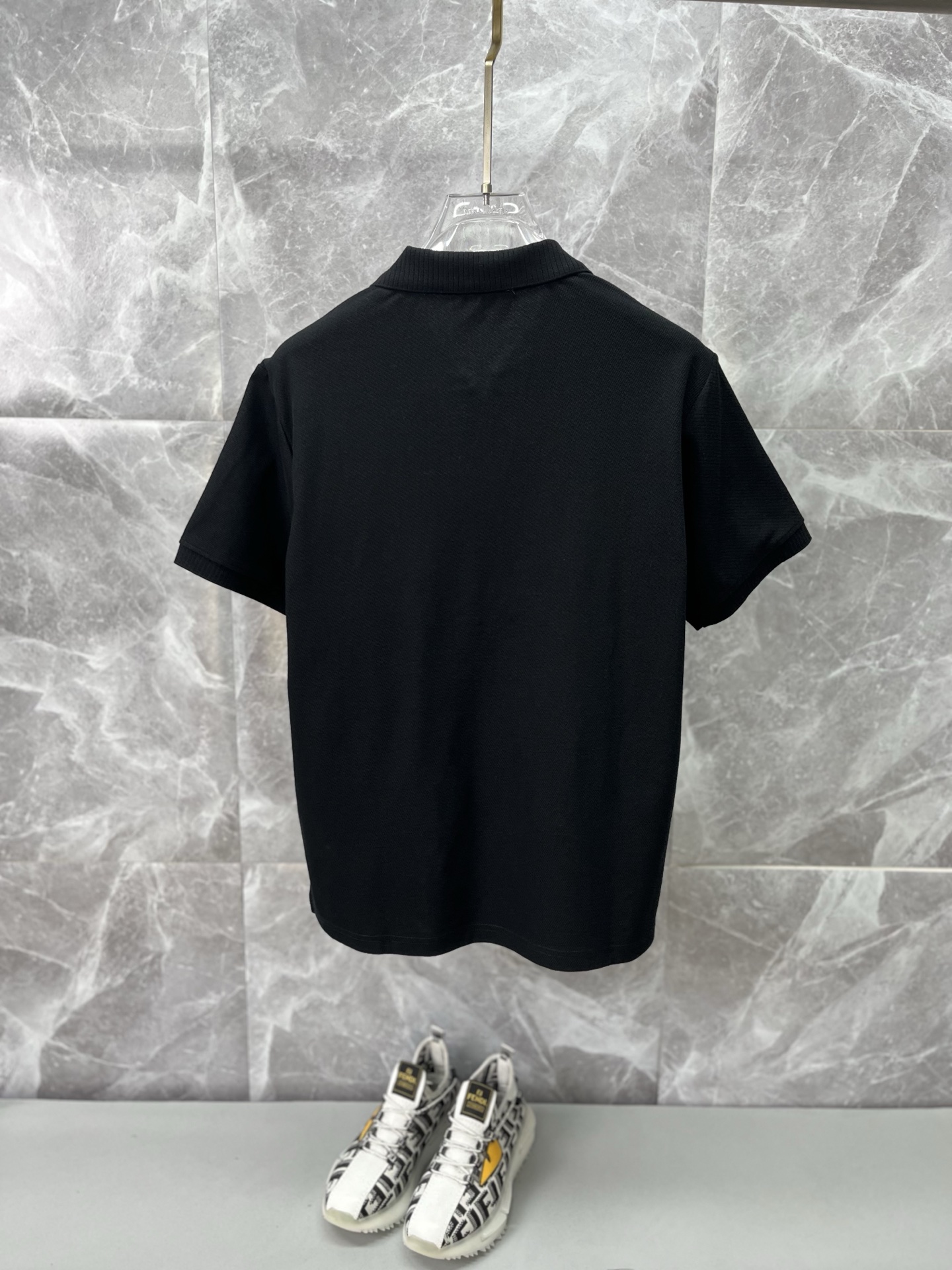 polo Man
