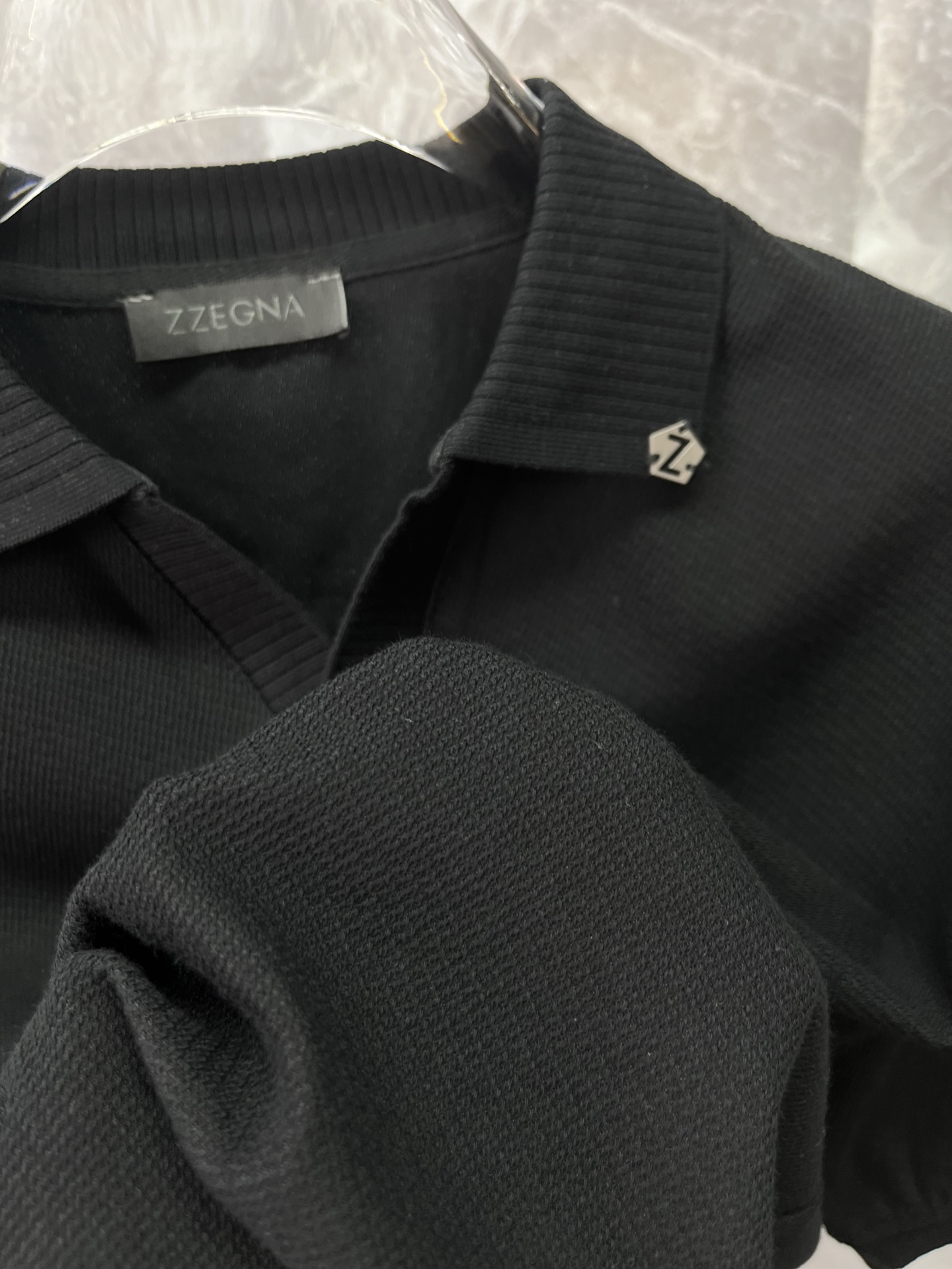 polo Man