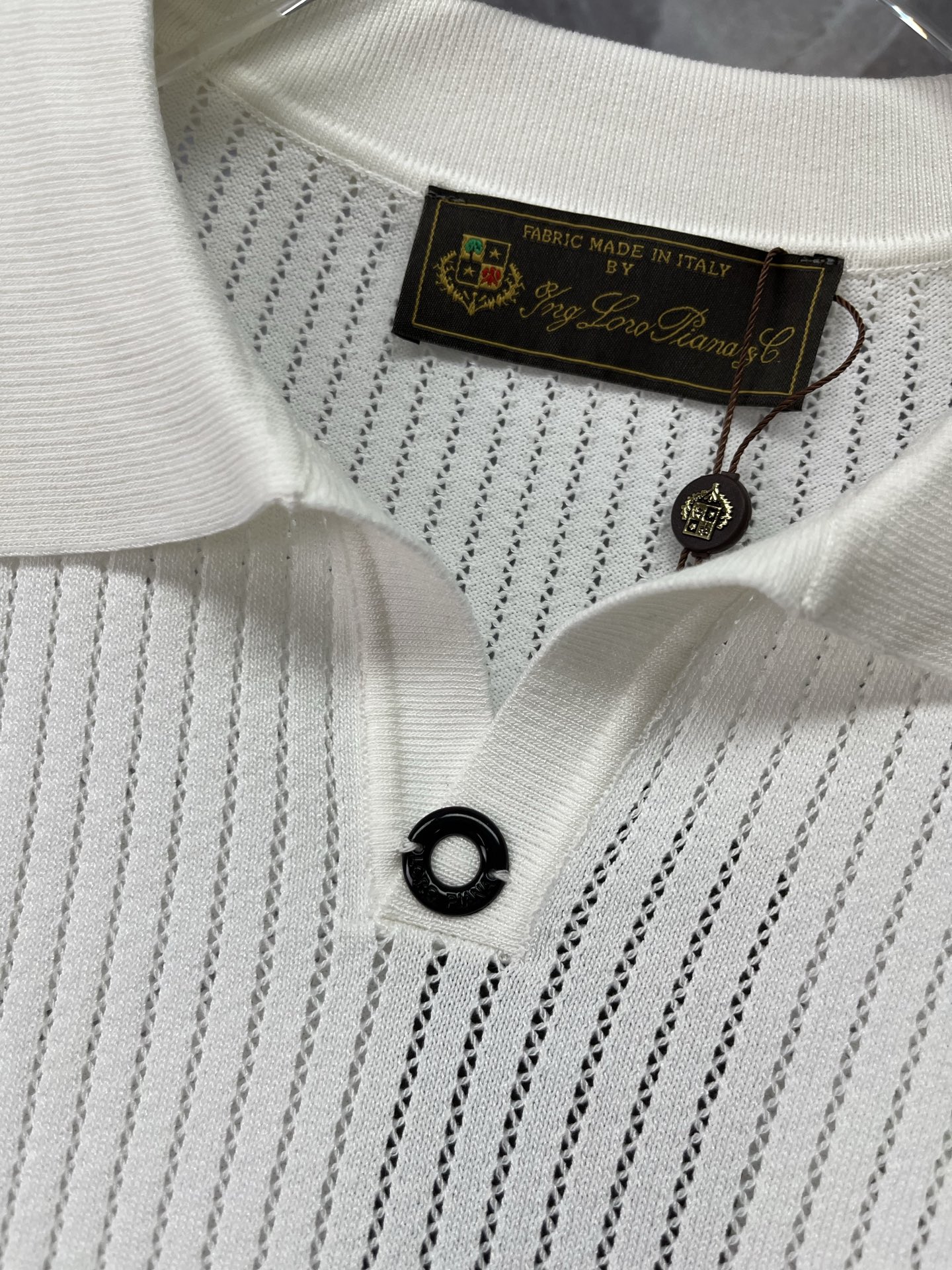 polo Man