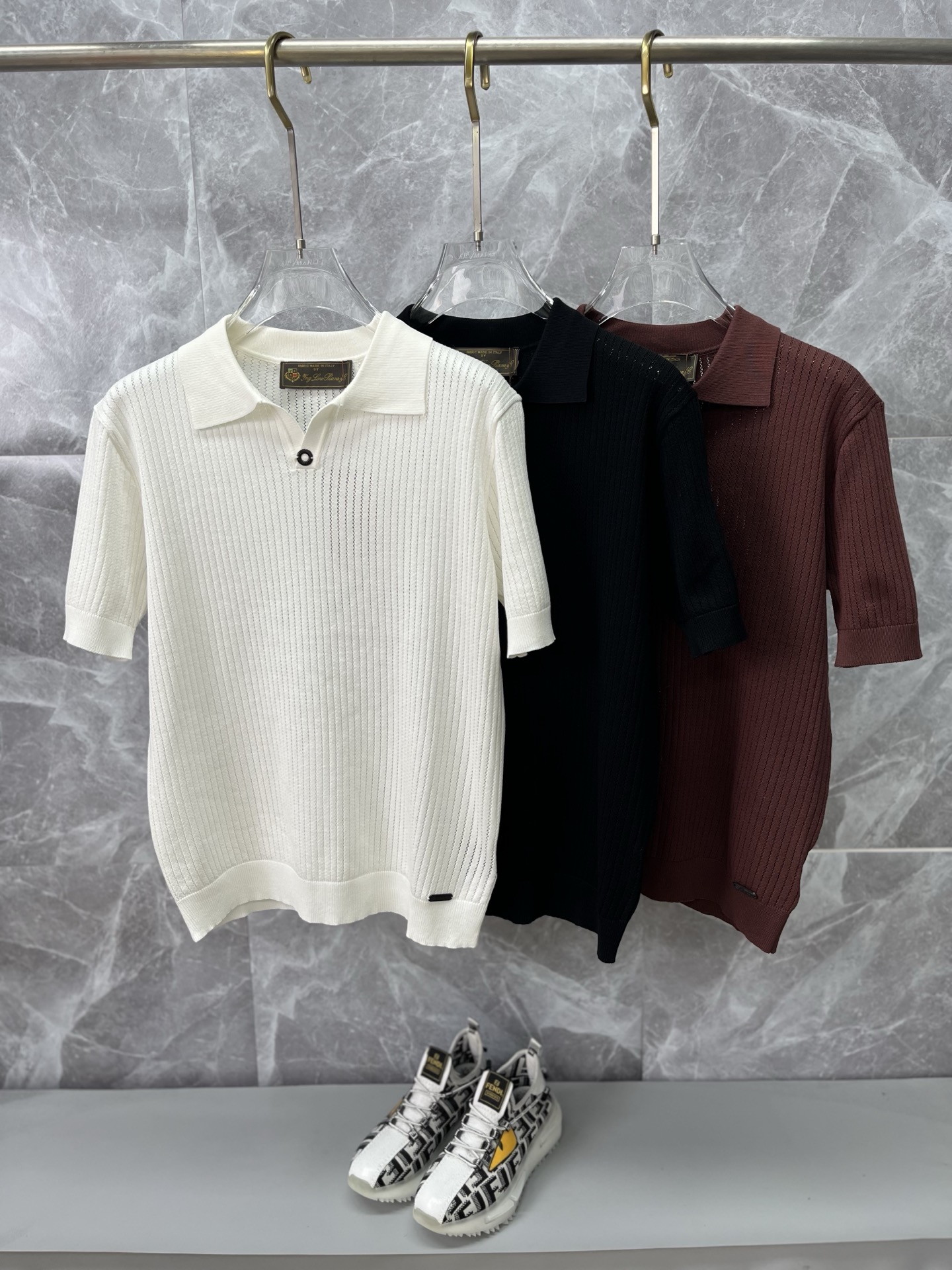 polo Man