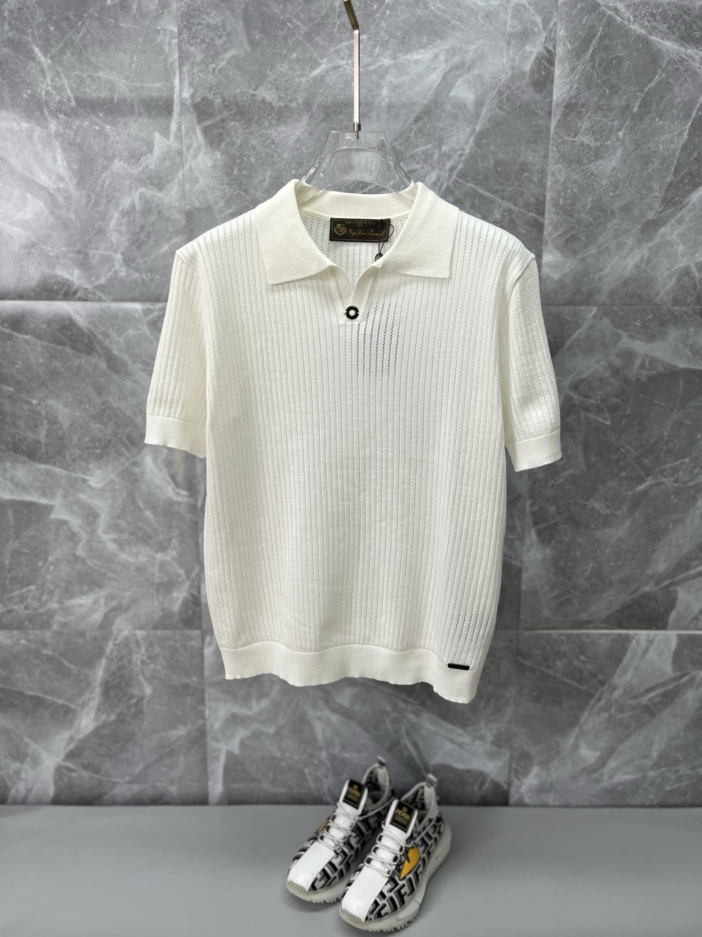 polo Man
