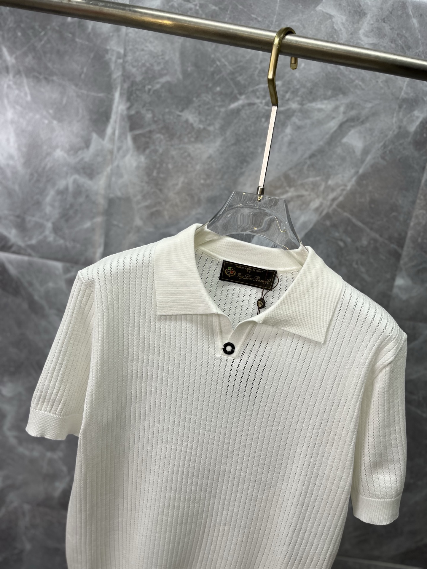 polo Man