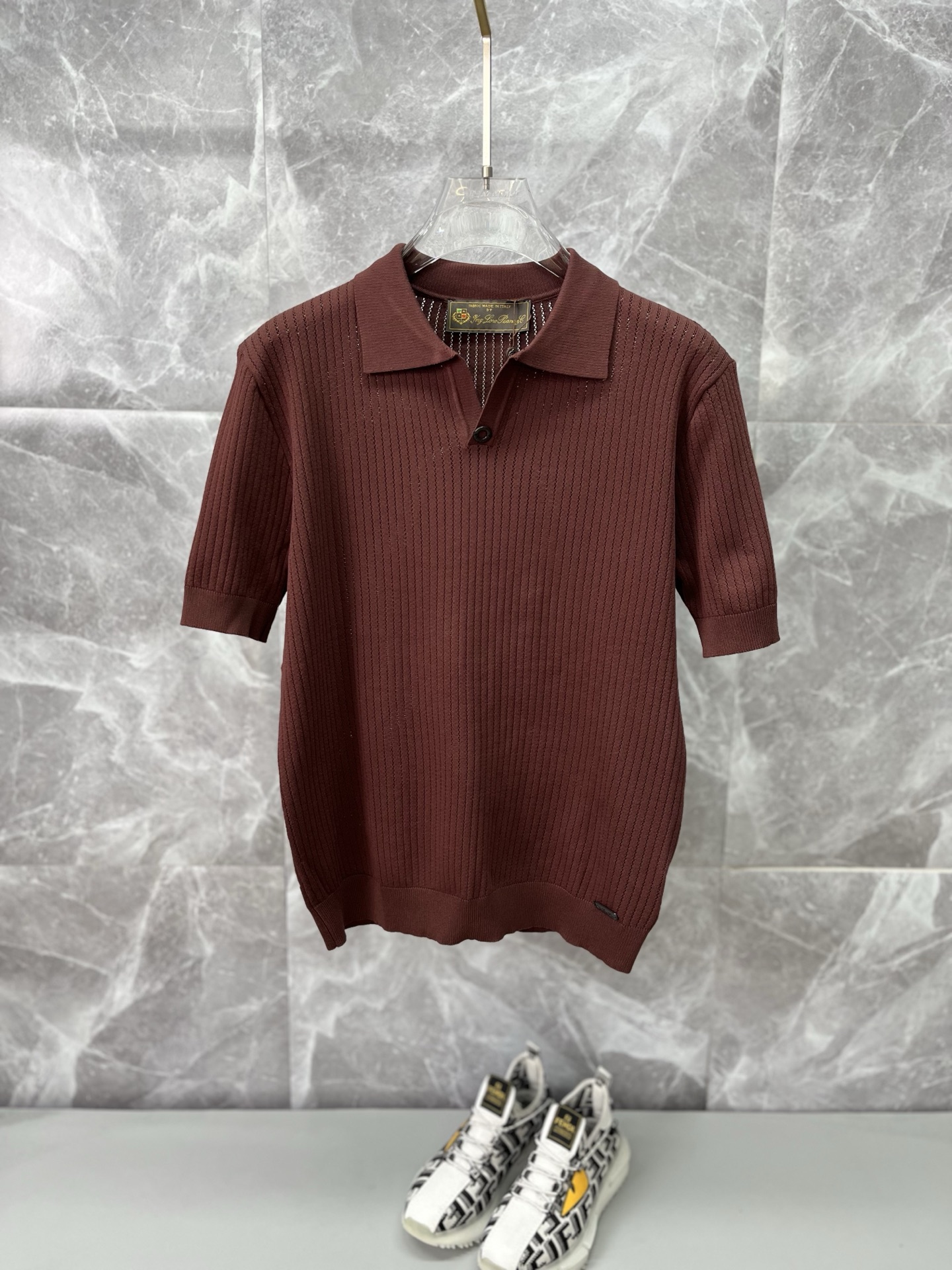 polo Man