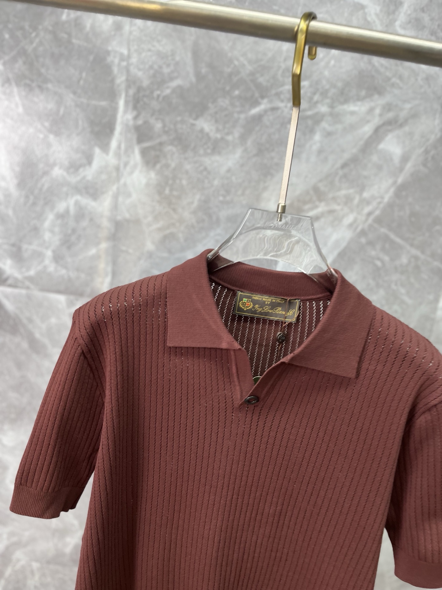 polo Man