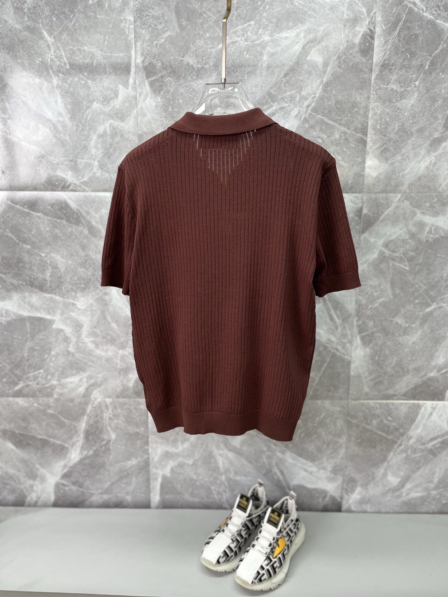 polo Man