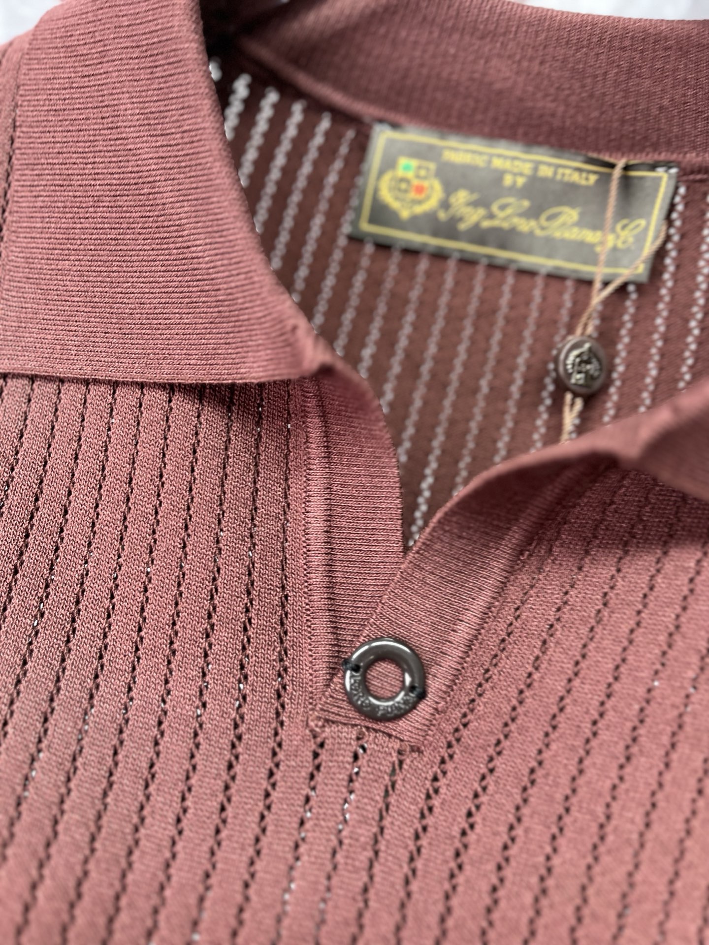 polo Man