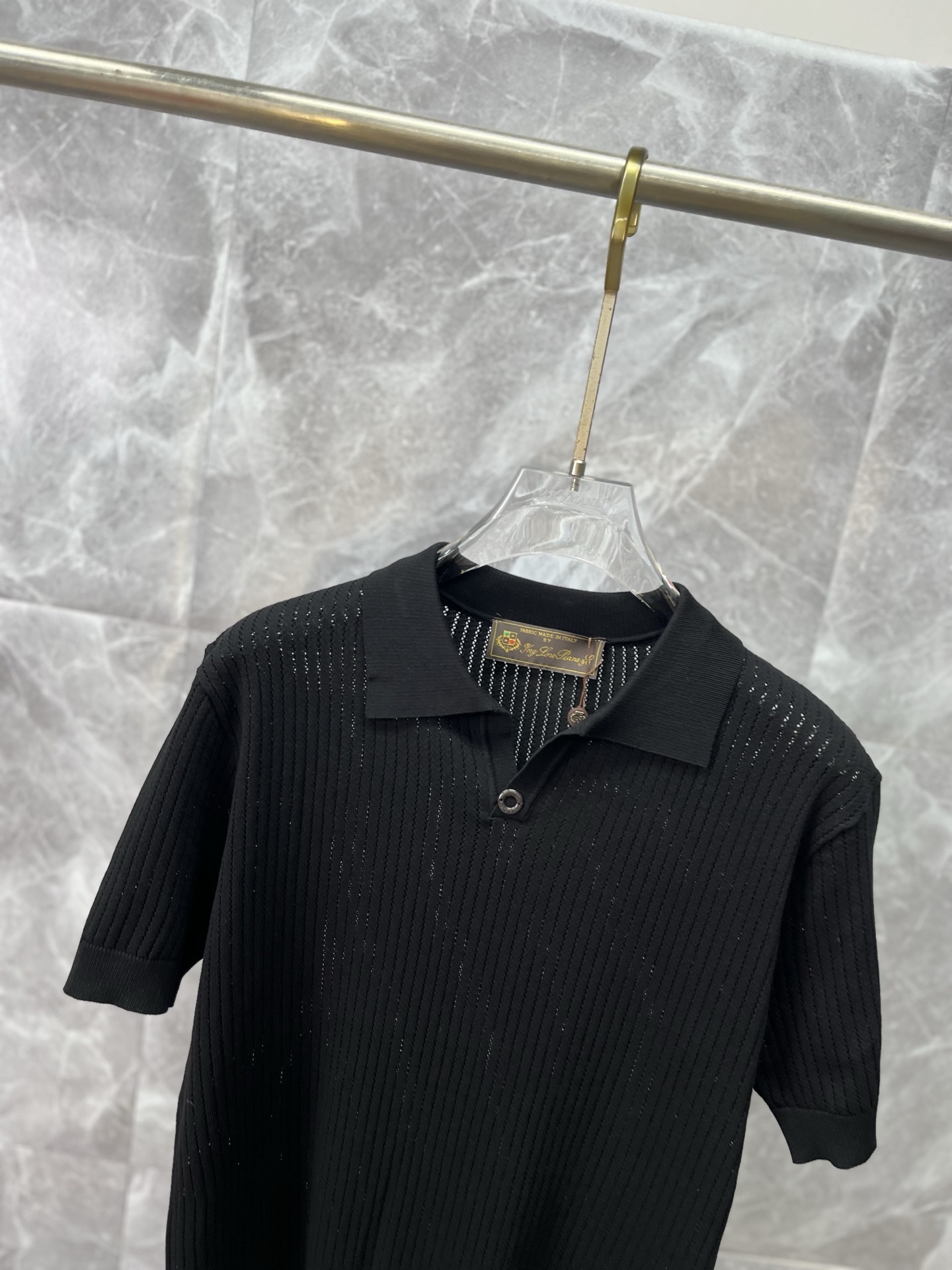 polo Man