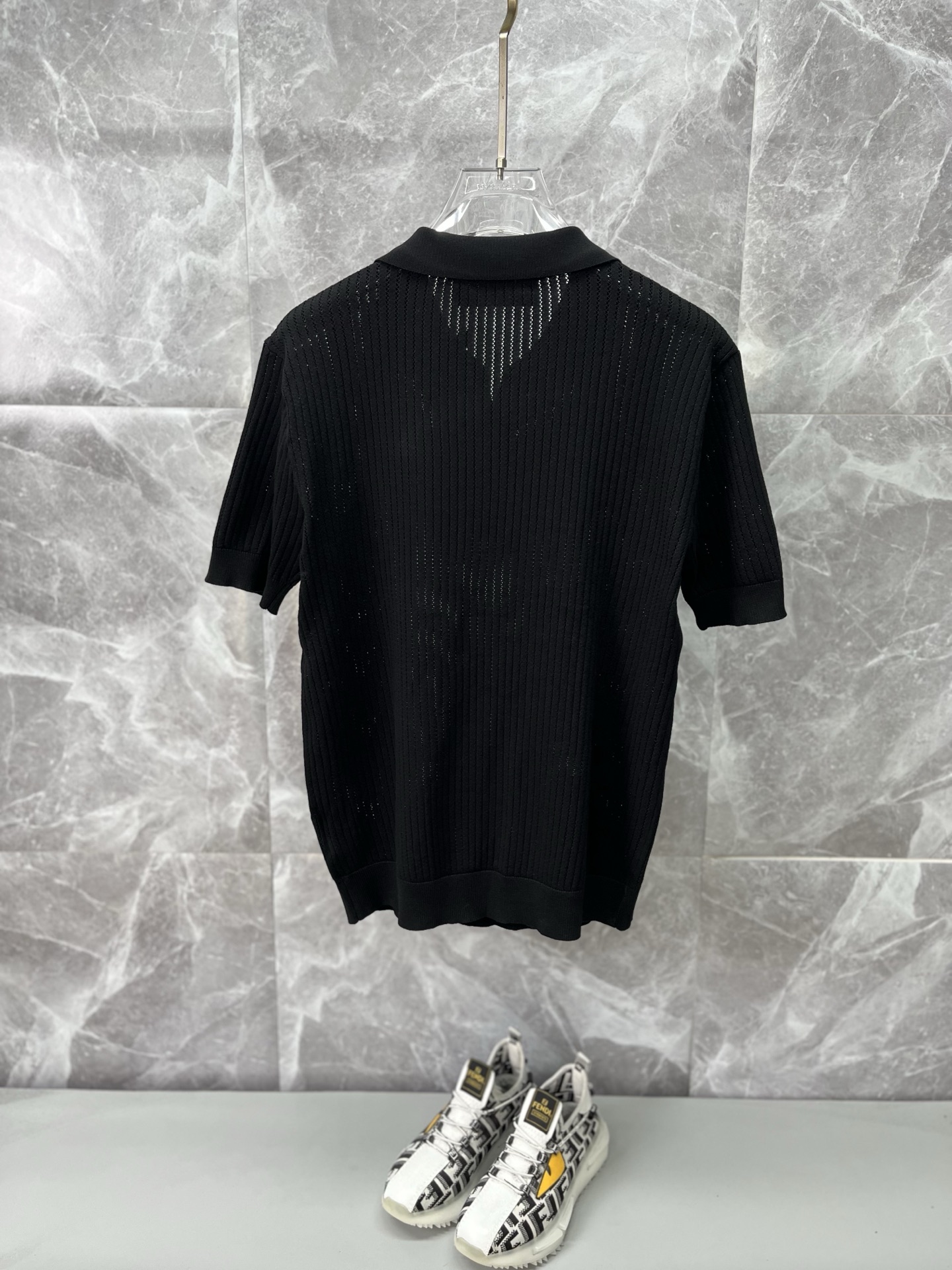 polo Man