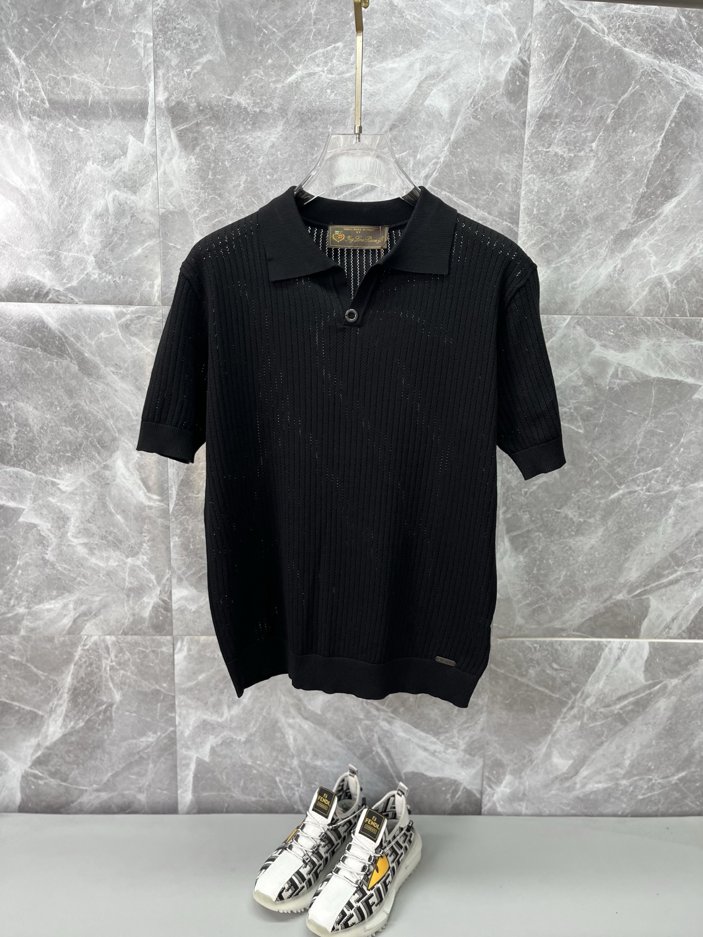 polo Man