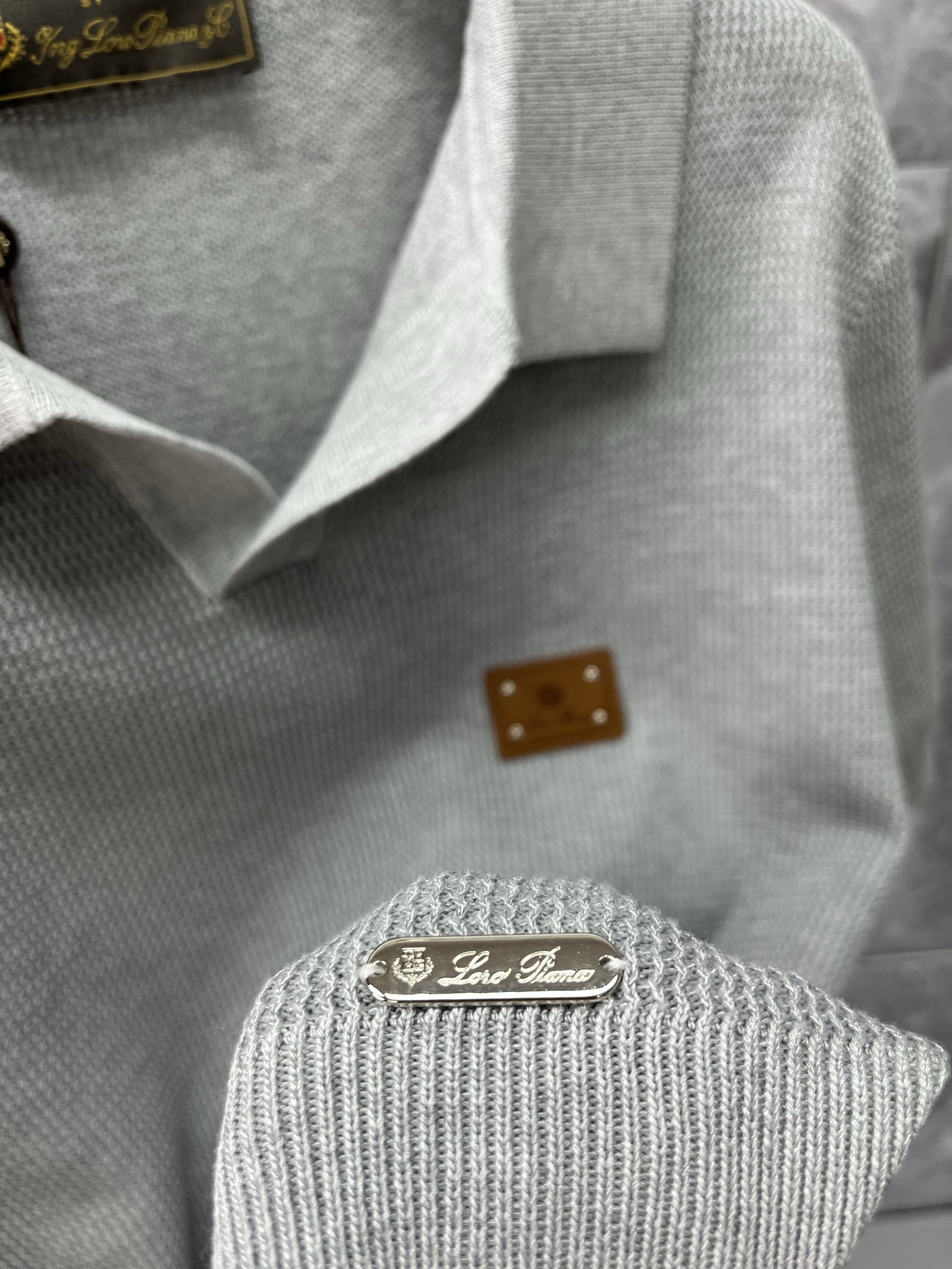 polo Man
