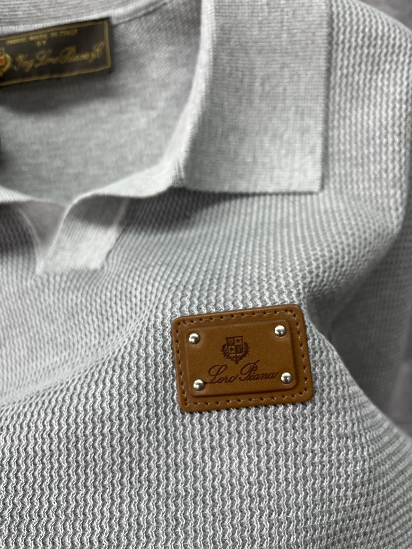 polo Man