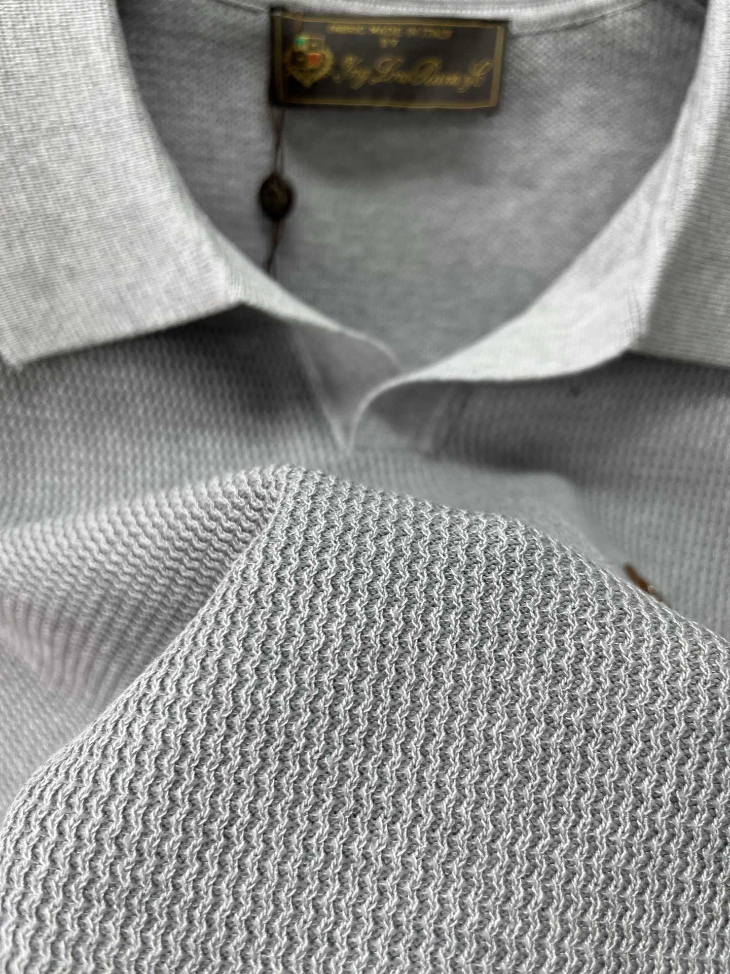polo Man