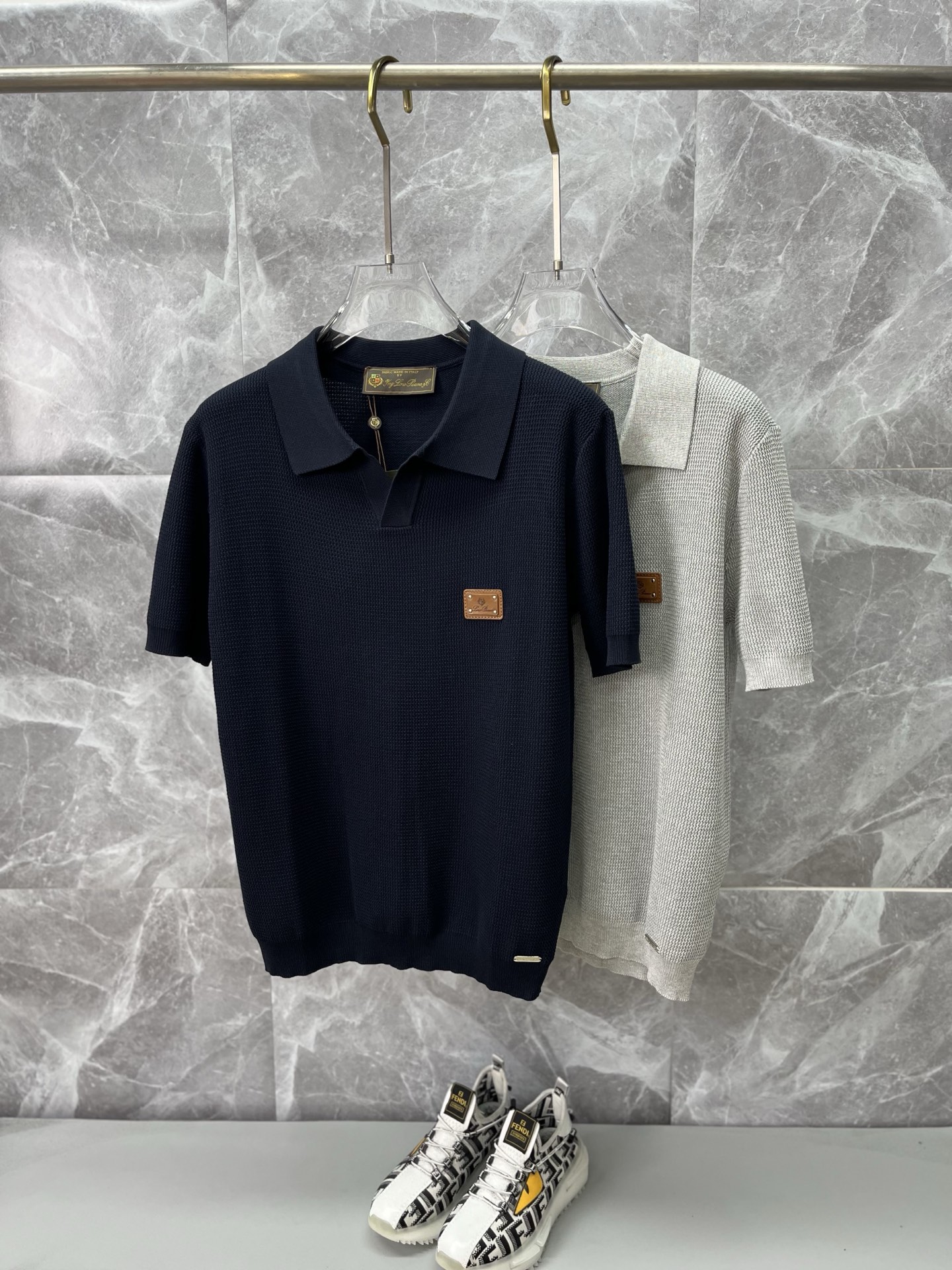 polo Man