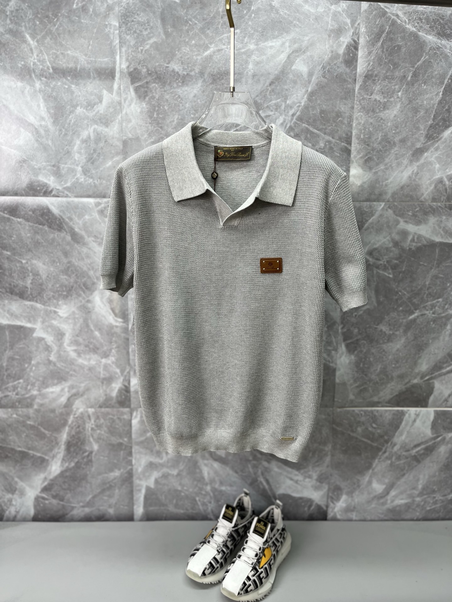 polo Man