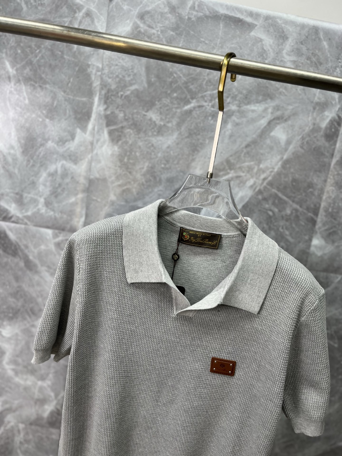 polo Man